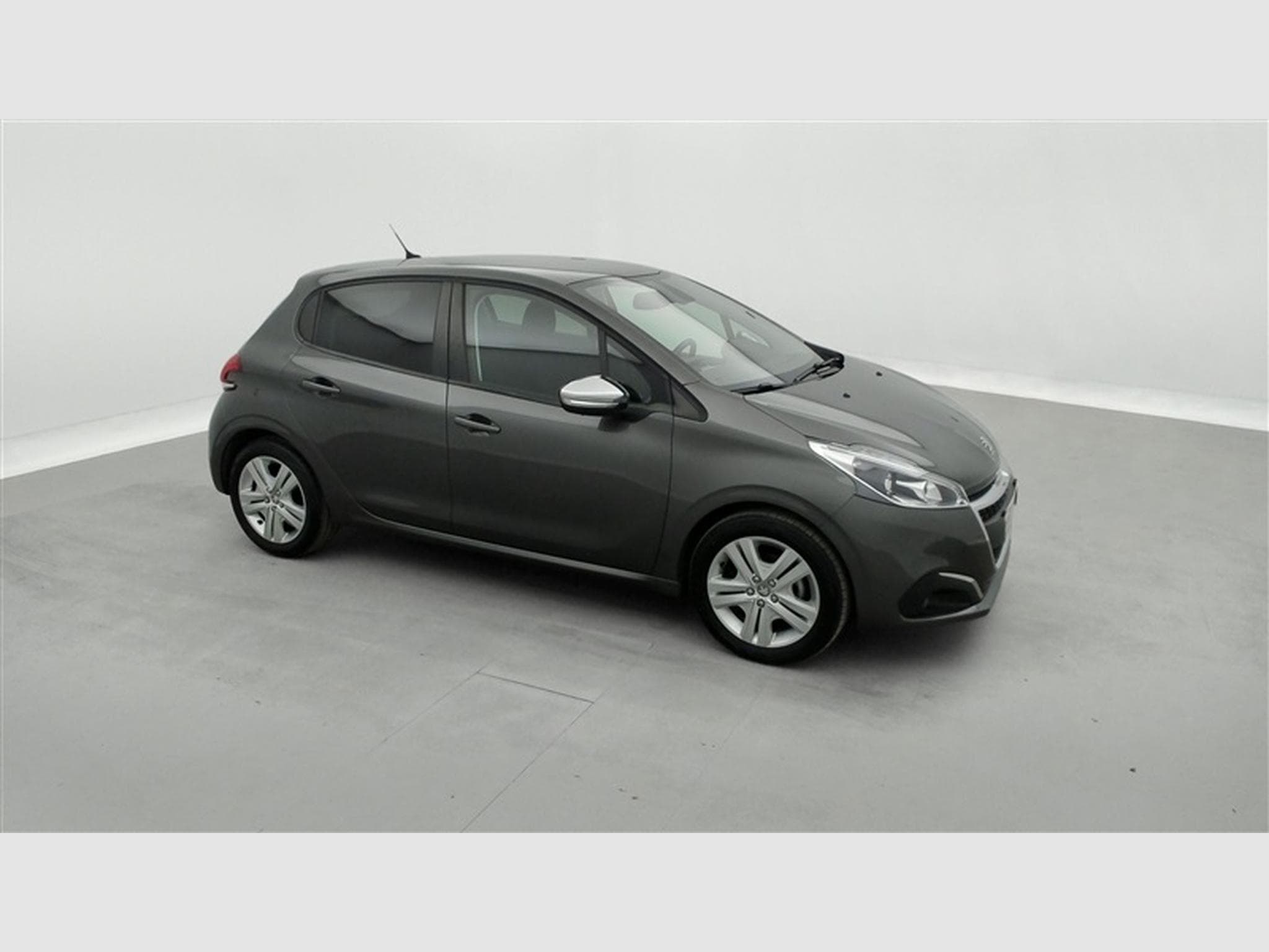 Peugeot 208 1.2i PureTech Signature CARPLAY / PDC / CLIM (2019) - Photo 22