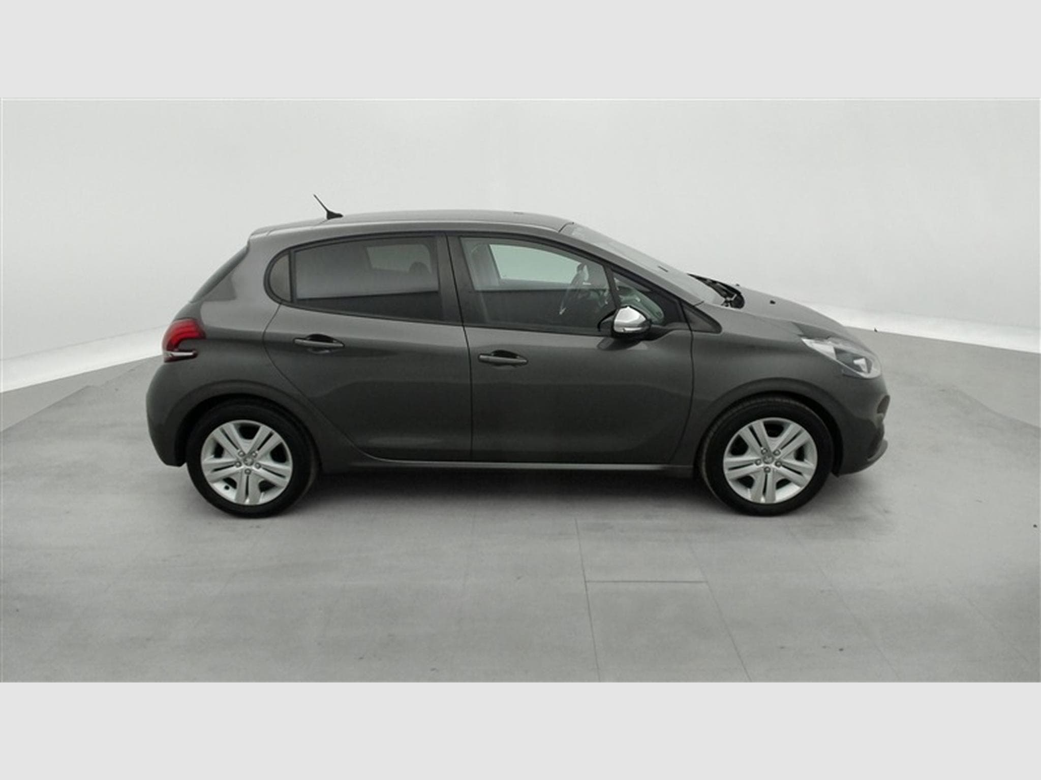 Peugeot 208 1.2i PureTech Signature CARPLAY / PDC / CLIM (2019) - Photo 23