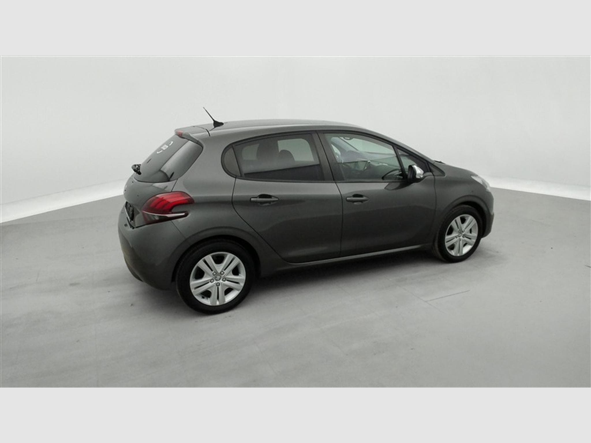 Peugeot 208 1.2i PureTech Signature CARPLAY / PDC / CLIM (2019) - Photo 24