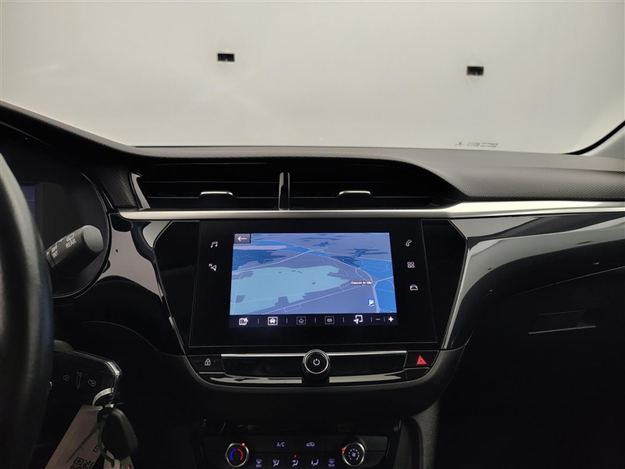 Opel Corsa 1.2 Turbo Elegance S/S (EU6AP) (2022) - Photo 11