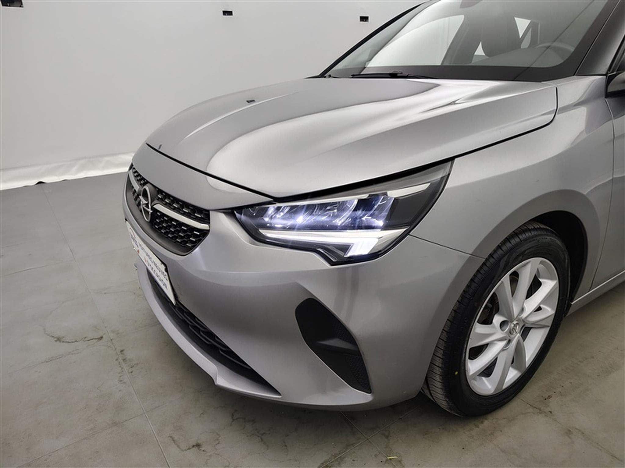 Opel Corsa 1.2 Turbo Elegance S/S (EU6AP) (2022) - Photo 15
