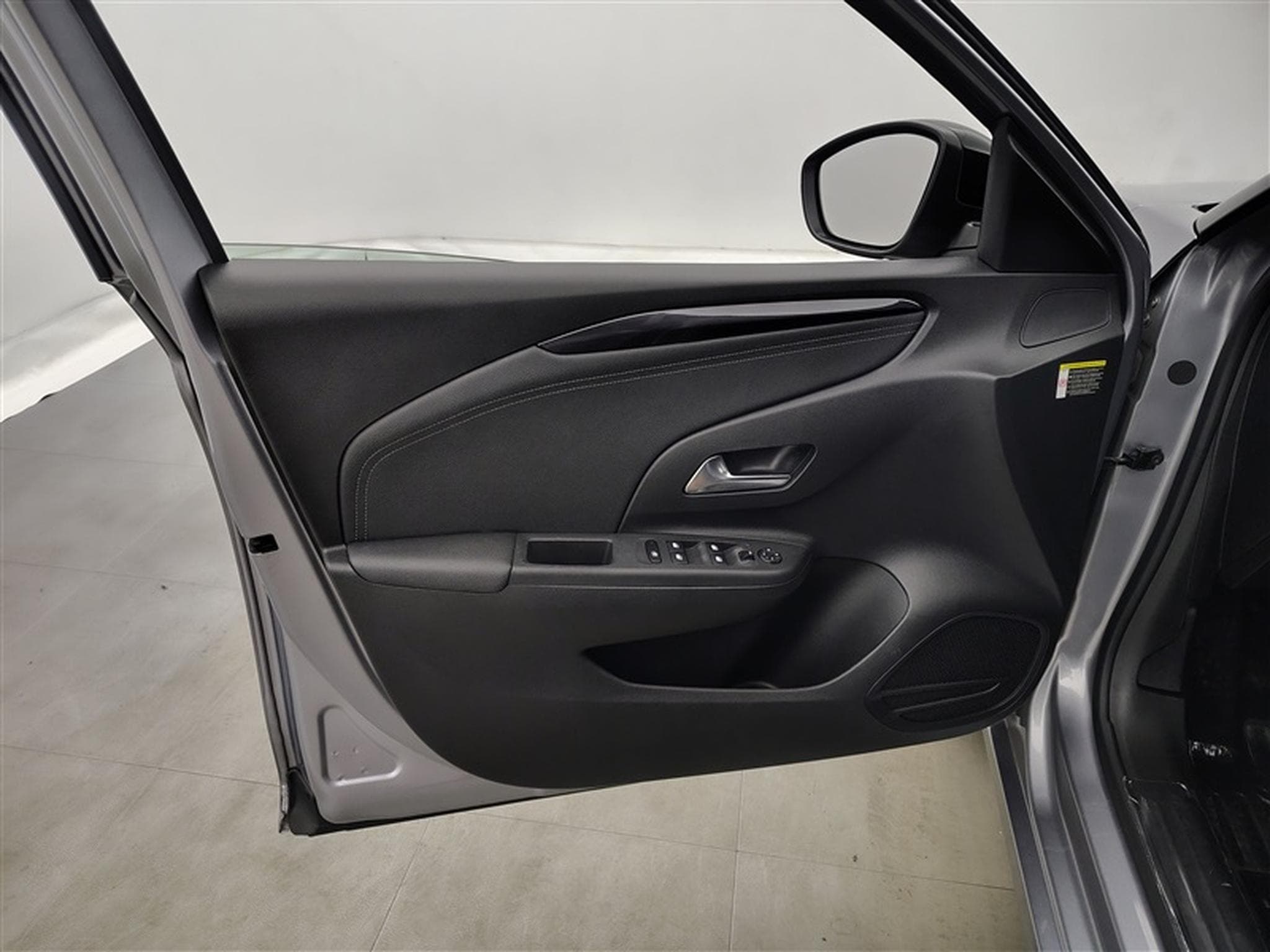 Opel Corsa 1.2 Turbo Elegance S/S (EU6AP) (2022) - Photo 16