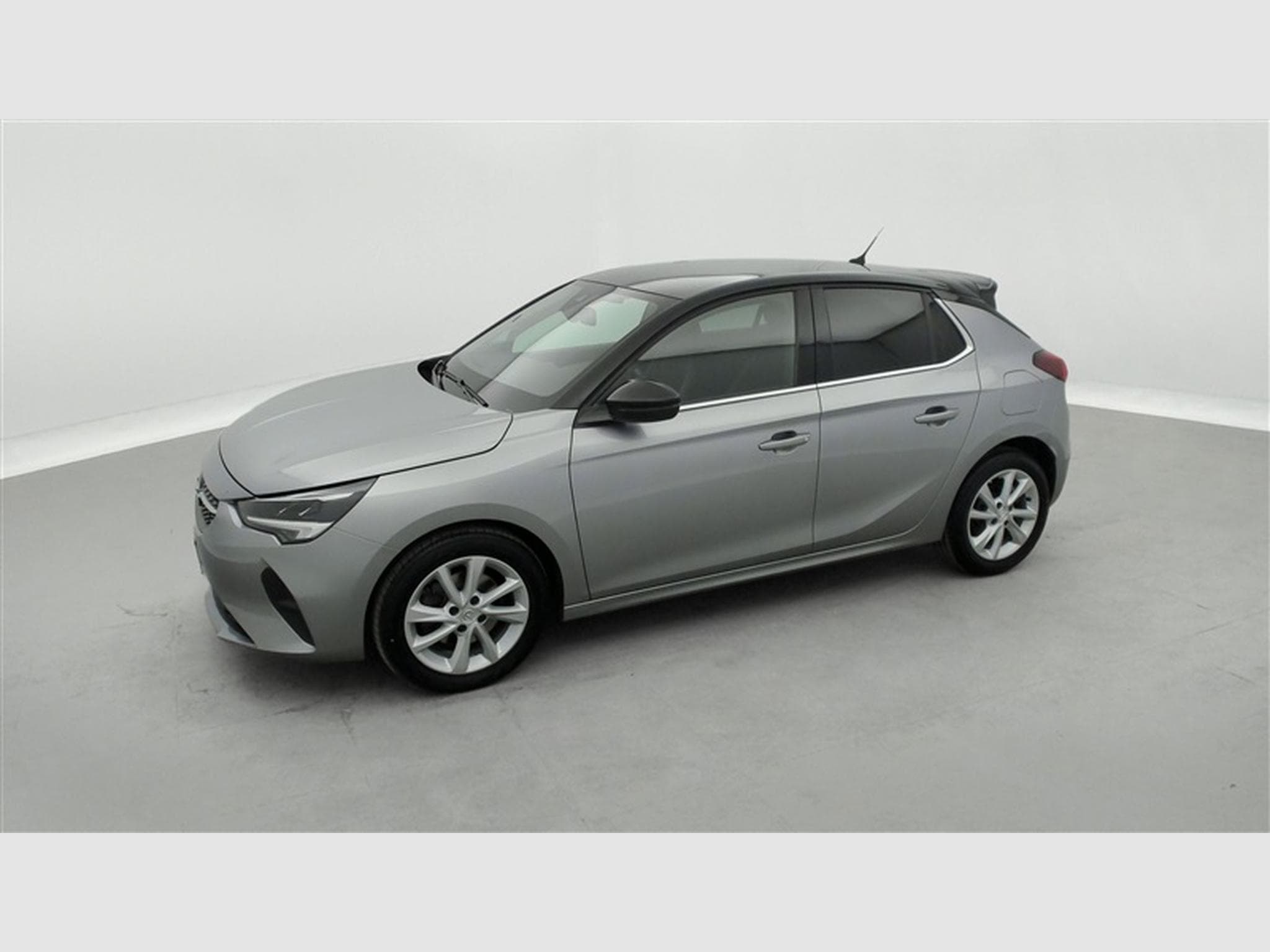 Opel Corsa 1.2 Turbo Elegance S/S (EU6AP) (2022) - Photo 20