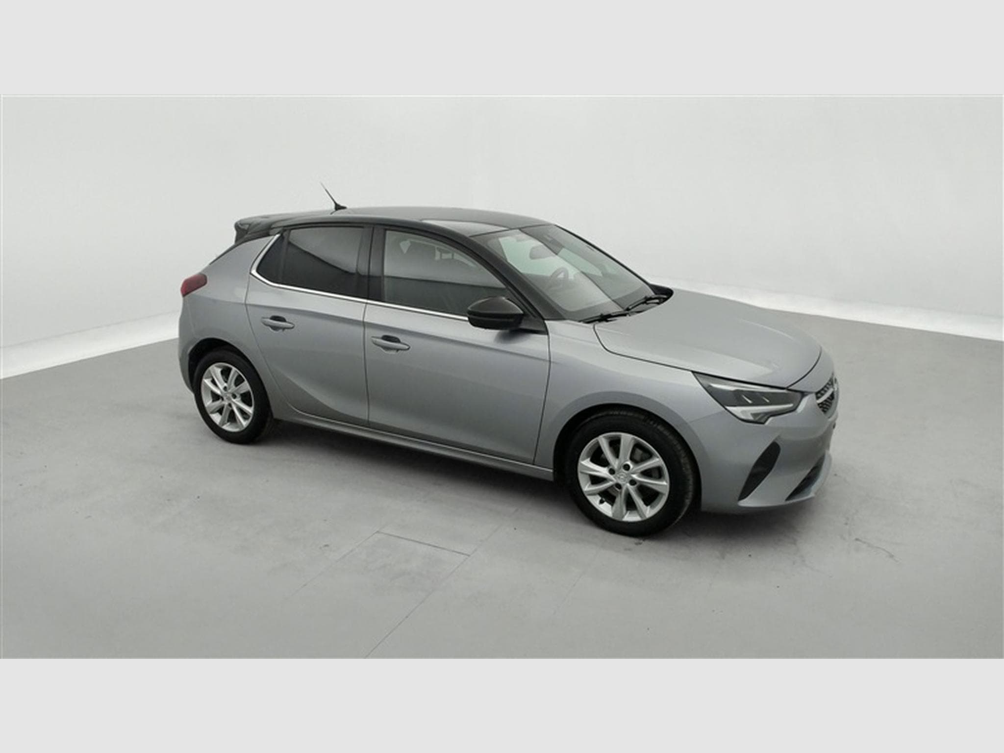 Opel Corsa 1.2 Turbo Elegance S/S (EU6AP) (2022) - Photo 22