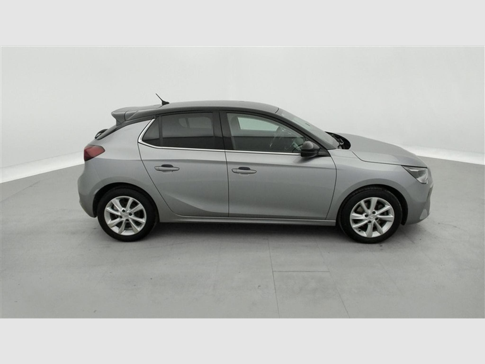 Opel Corsa 1.2 Turbo Elegance S/S (EU6AP) (2022) - Photo 23