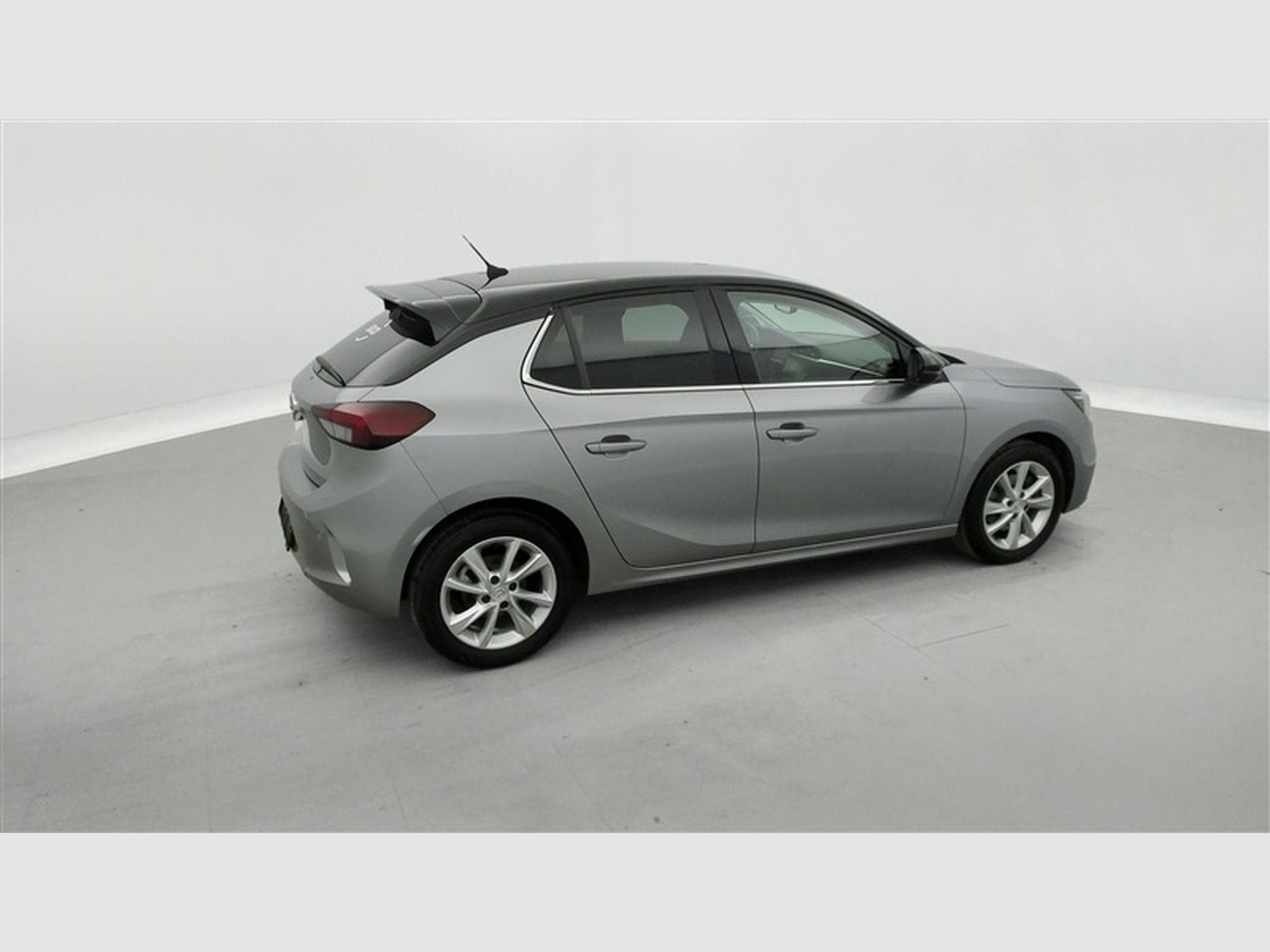 Opel Corsa 1.2 Turbo Elegance S/S (EU6AP) (2022) - Photo 24