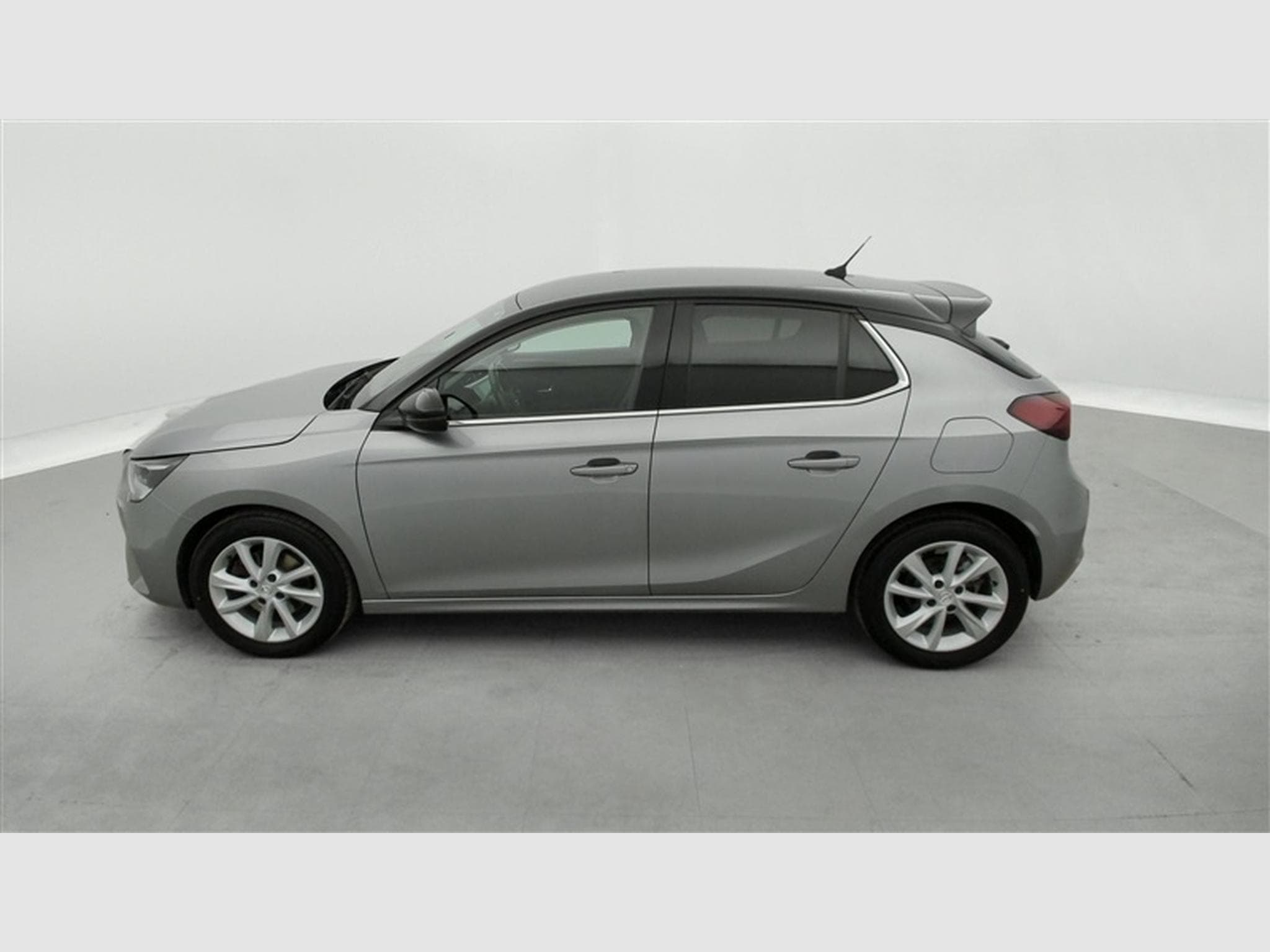 Opel Corsa 1.2 Turbo Elegance S/S (EU6AP) (2022) - Photo 3
