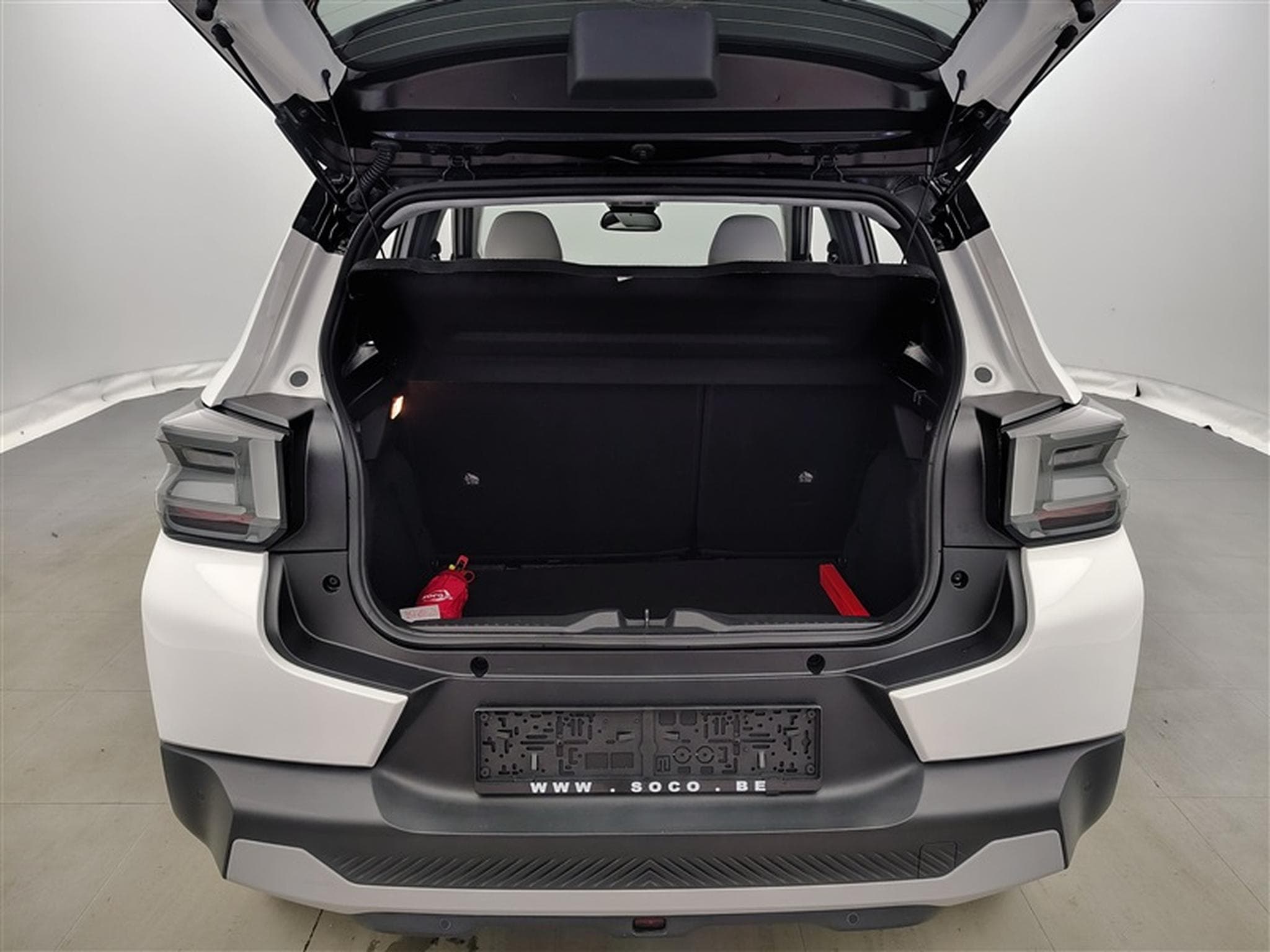 Citroen C3 1.2i PureTech 100cv Max CARPLAY / FULL LED / PDC AR (2025) - Photo 14