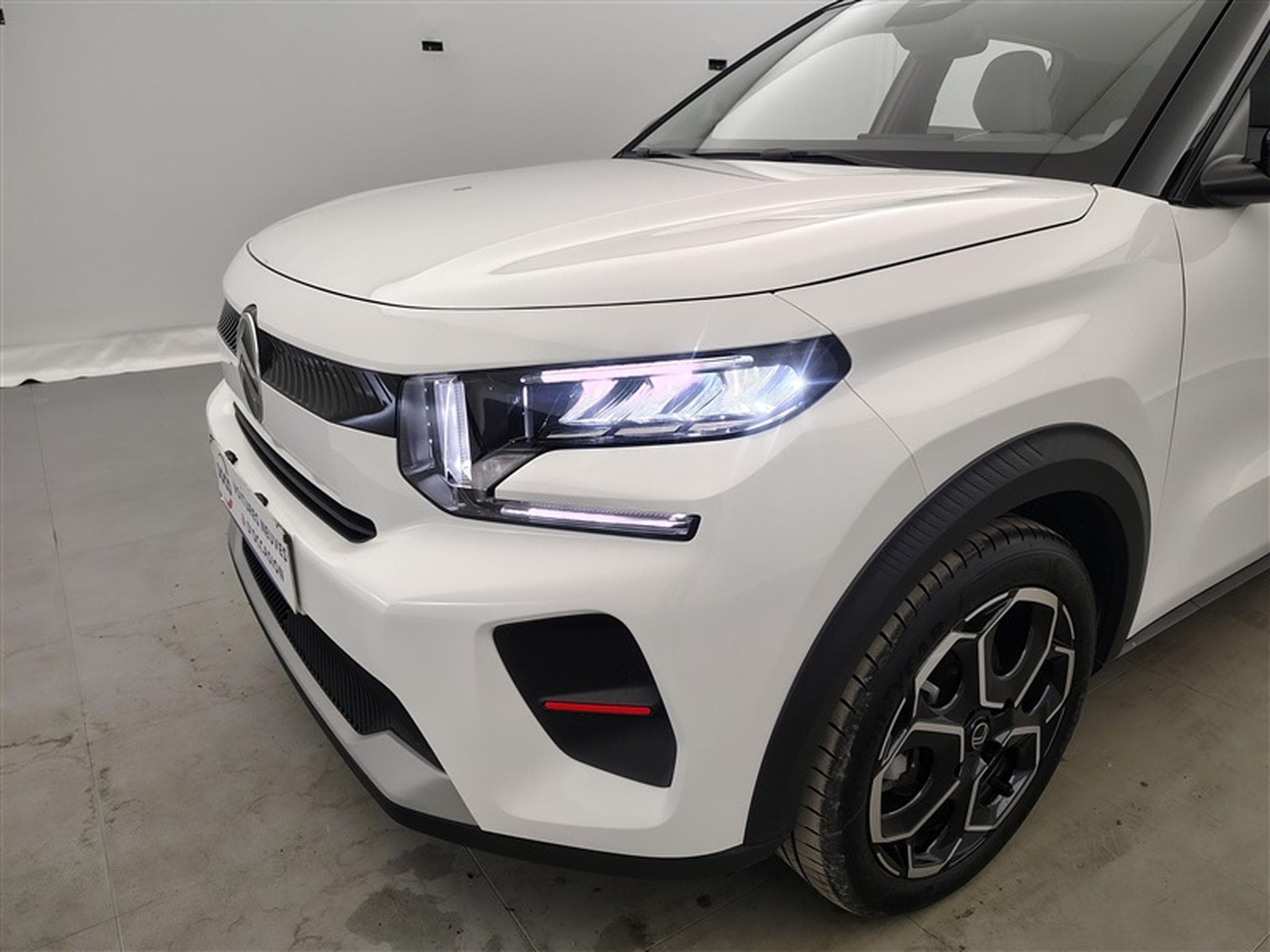 Citroen C3 1.2i PureTech 100cv Max CARPLAY / FULL LED / PDC AR (2025) - Photo 15