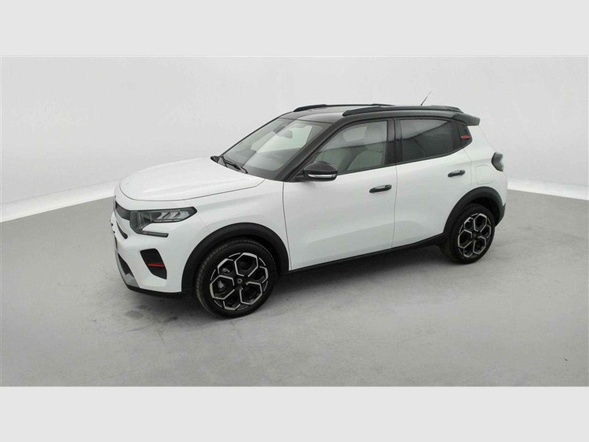 Citroen C3 1.2i PureTech 100cv Max CARPLAY / FULL LED / PDC AR (2025) - Photo 21