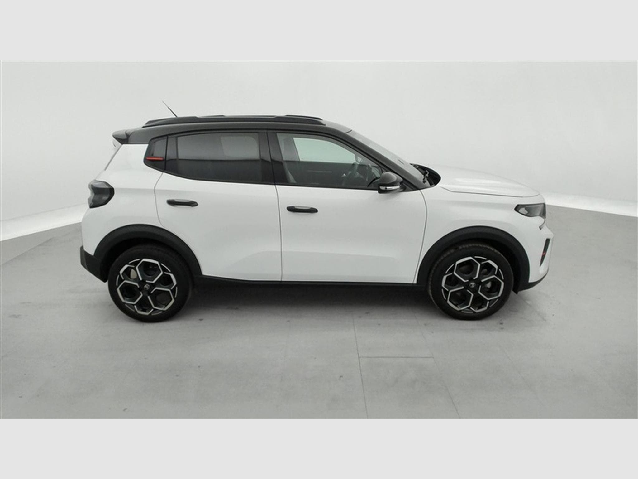 Citroen C3 1.2i PureTech 100cv Max CARPLAY / FULL LED / PDC AR (2025) - Photo 24