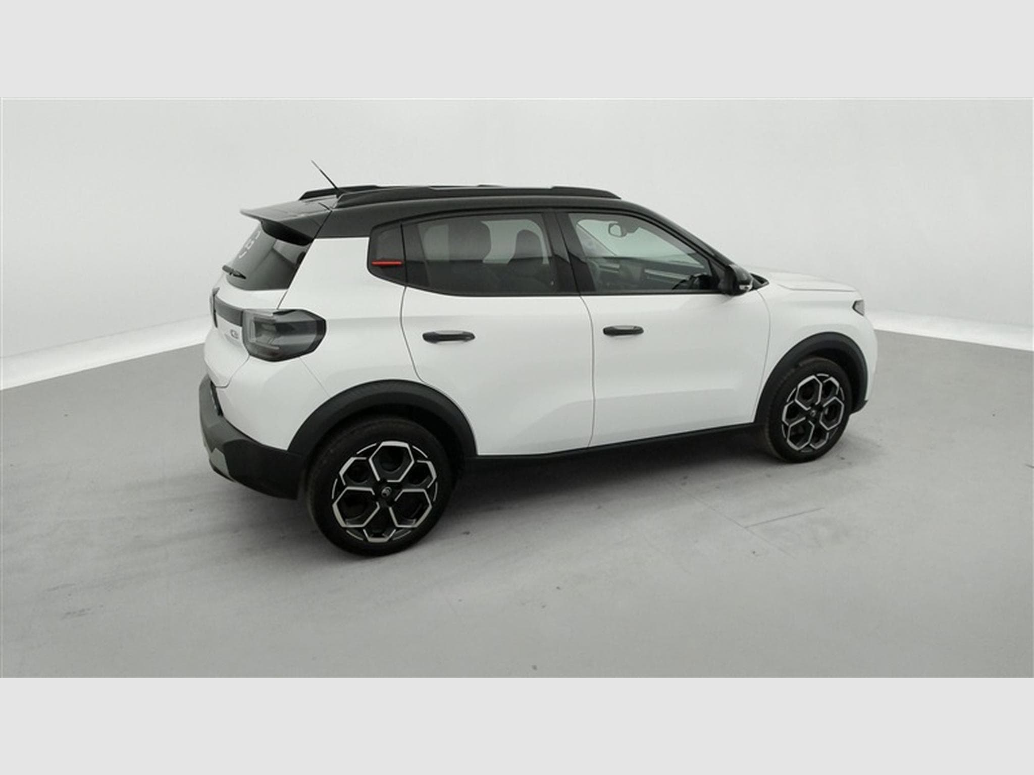 Citroen C3 1.2i PureTech 100cv Max CARPLAY / FULL LED / PDC AR (2025) - Photo 25