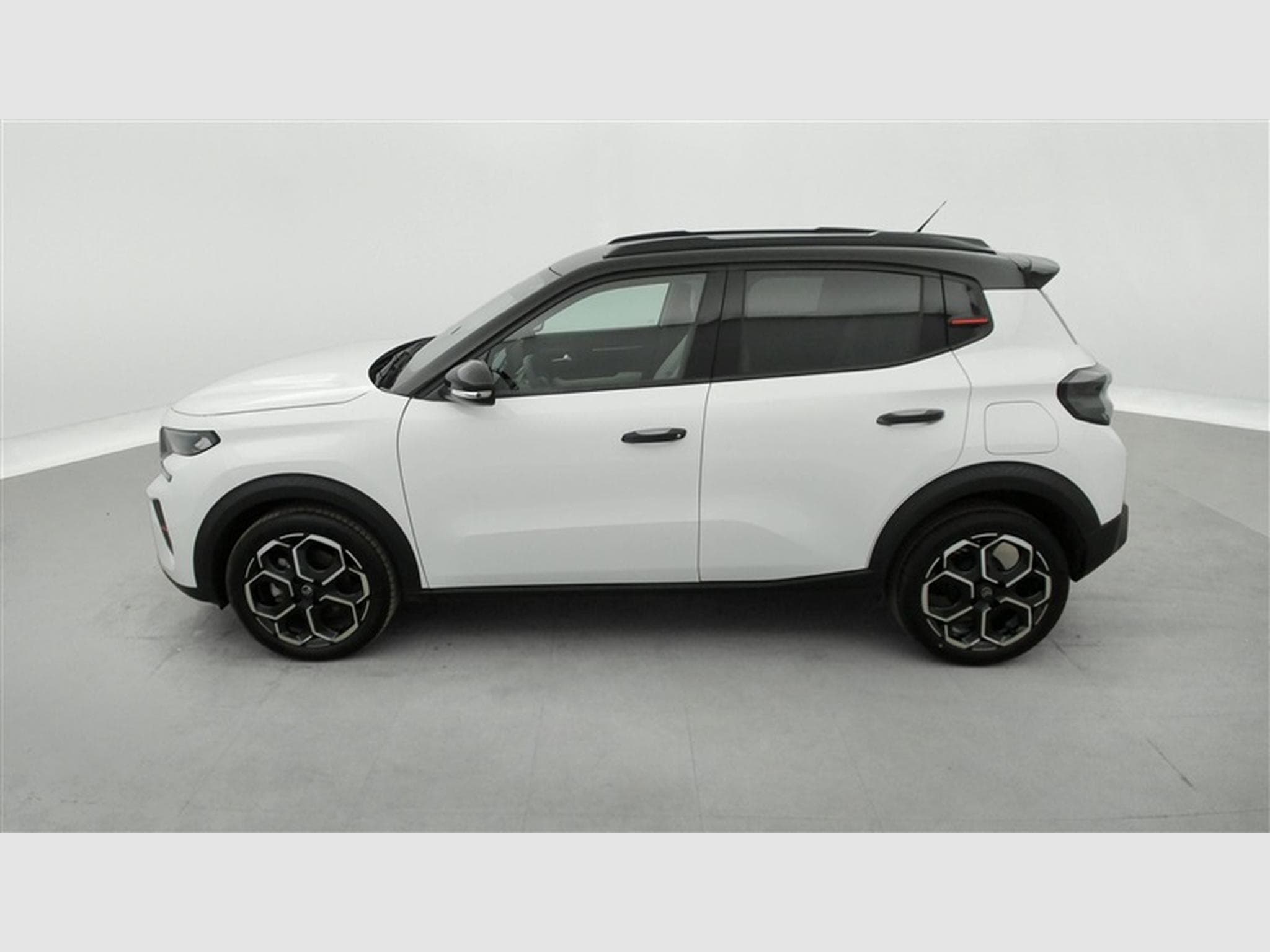 Citroen C3 1.2i PureTech 100cv Max CARPLAY / FULL LED / PDC AR (2025) - Photo 3