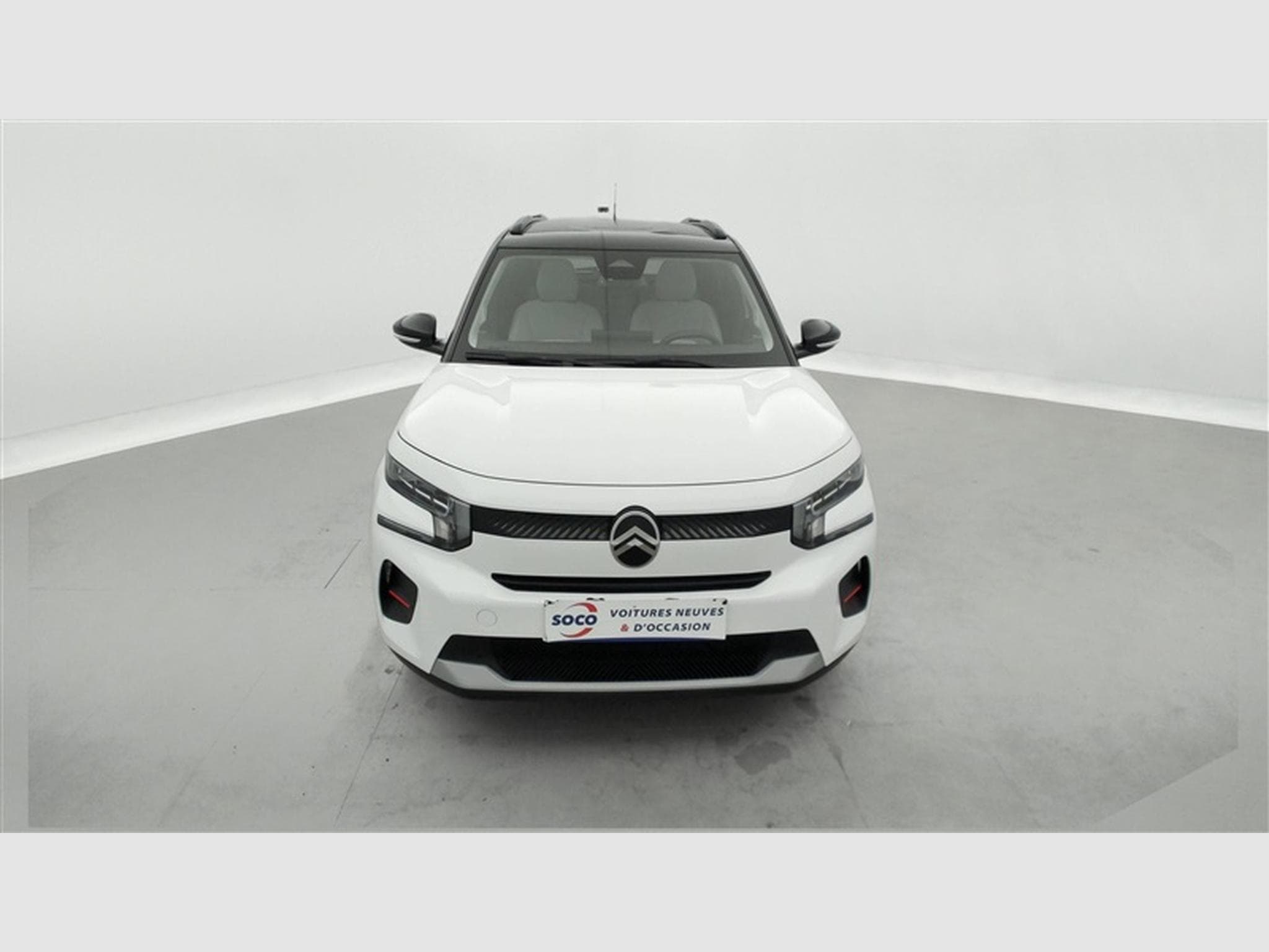 Citroen C3 1.2i PureTech 100cv Max CARPLAY / FULL LED / PDC AR (2025) - Photo 4