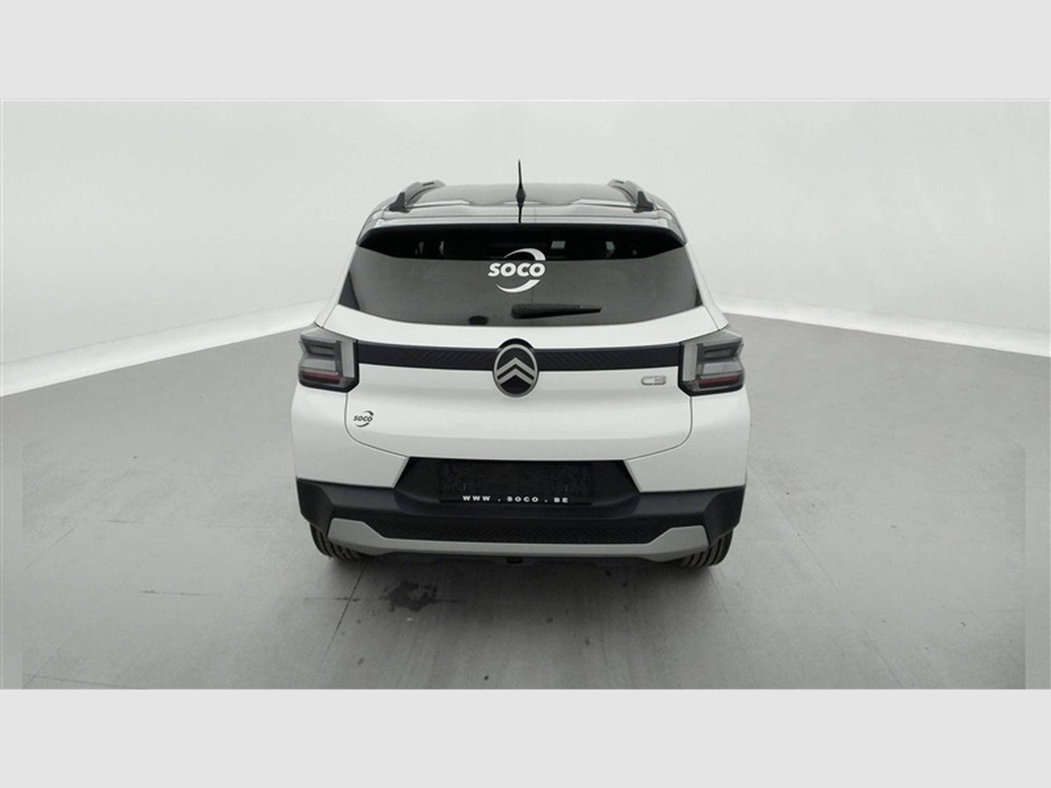 Citroen C3 1.2i PureTech 100cv Max CARPLAY / FULL LED / PDC AR (2025) - Photo 5