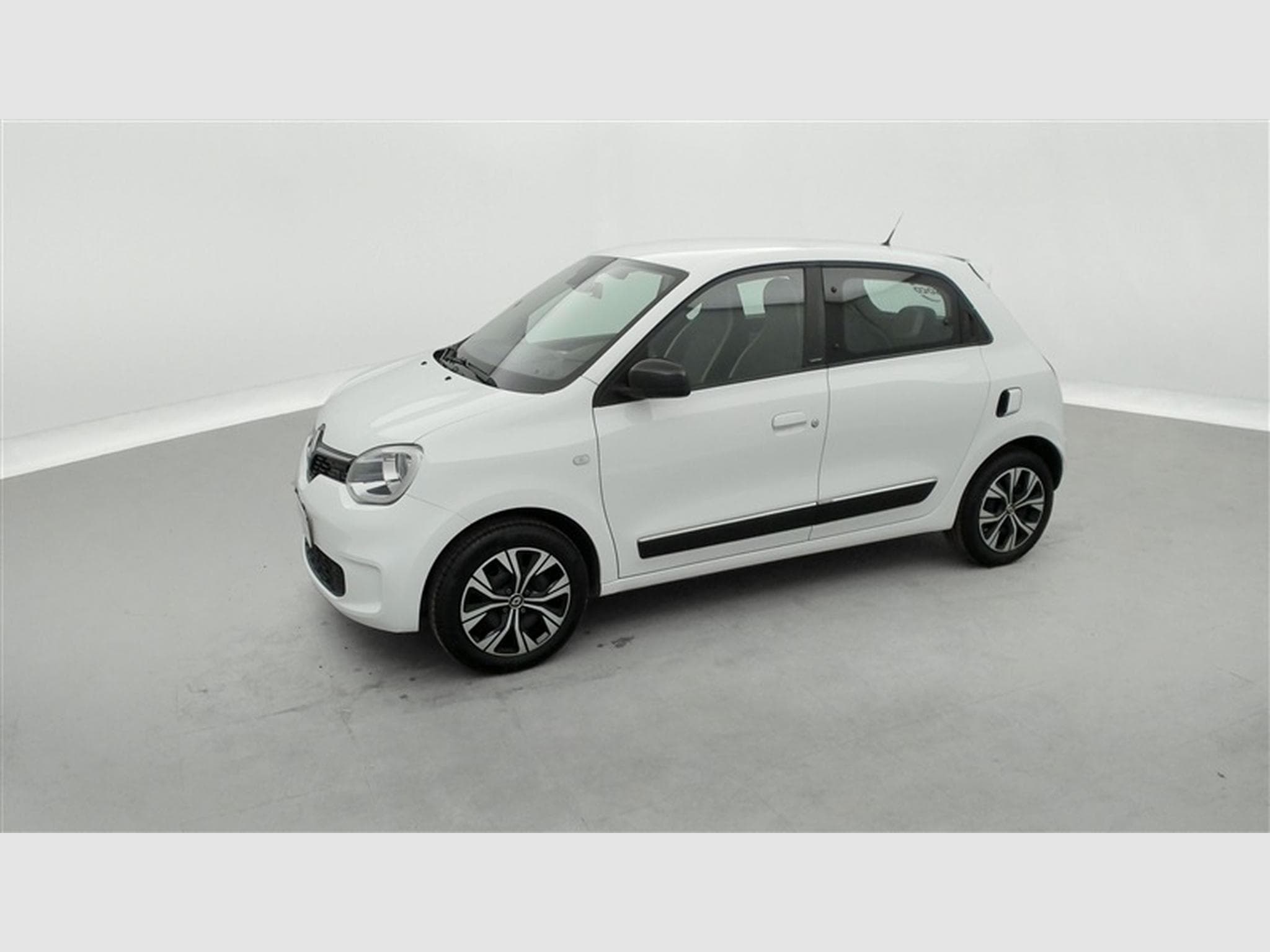 Renault Twingo 1.0i SCe Limited CARPLAY / CLIM AUTO / PDC (2022) - Photo 18