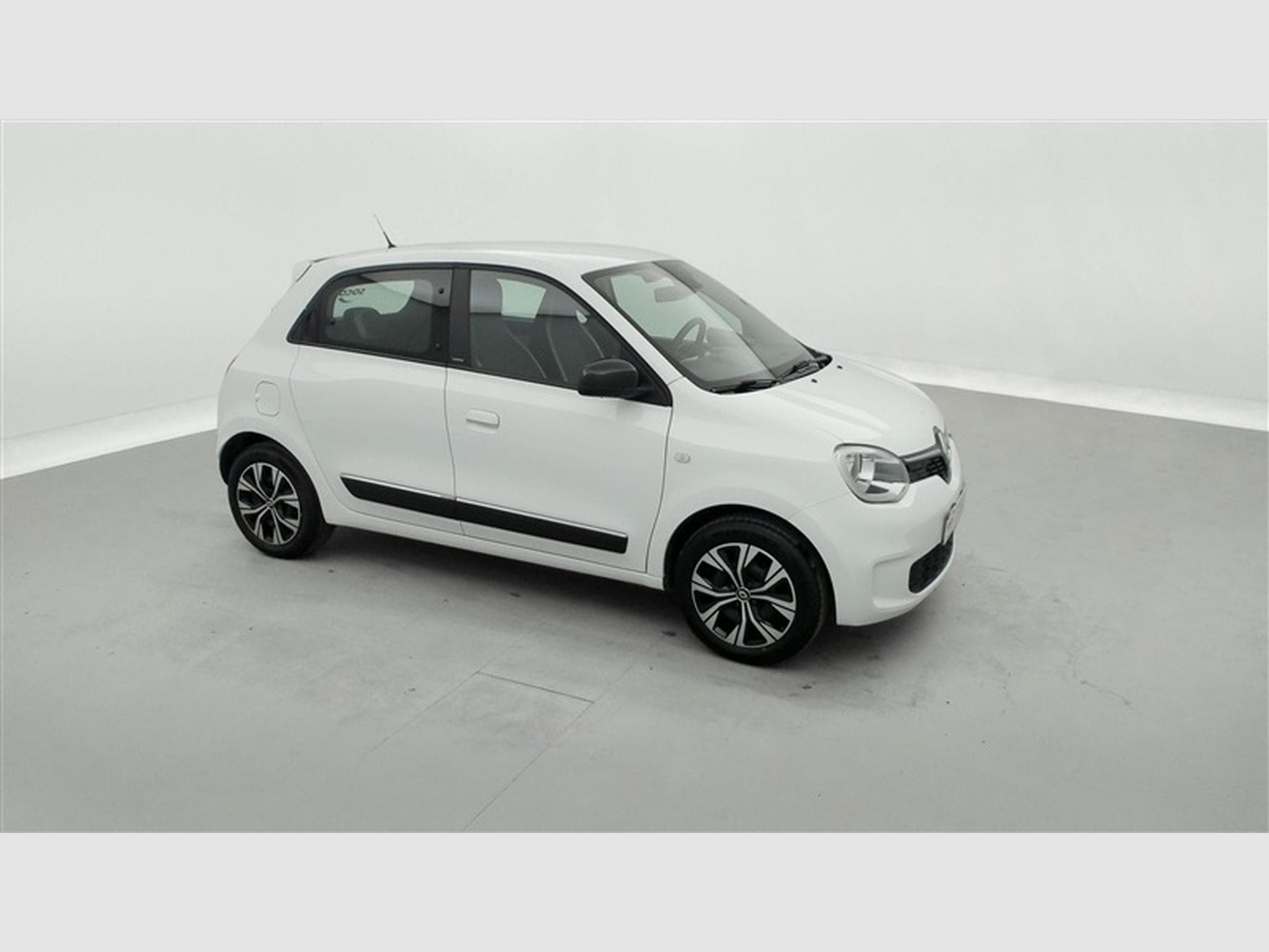 Renault Twingo 1.0i SCe Limited CARPLAY / CLIM AUTO / PDC (2022) - Photo 20