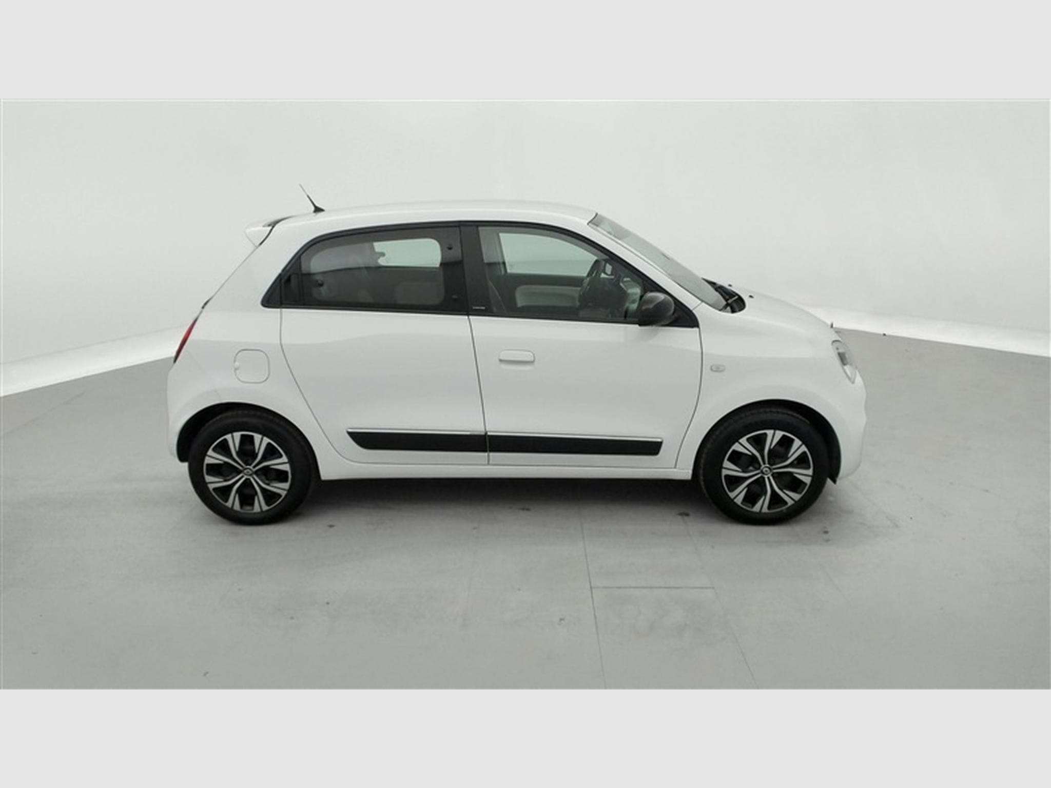 Renault Twingo 1.0i SCe Limited CARPLAY / CLIM AUTO / PDC (2022) - Photo 21