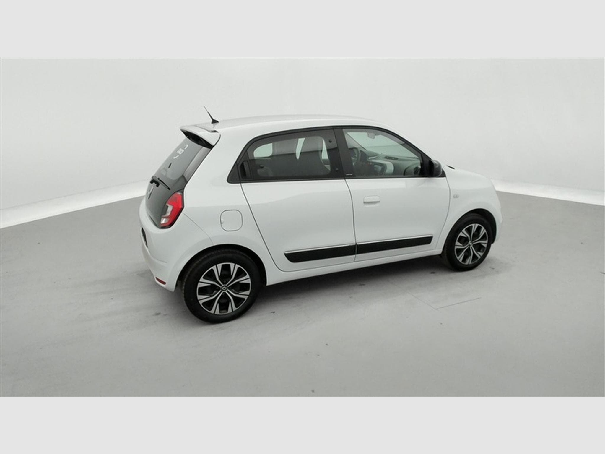 Renault Twingo 1.0i SCe Limited CARPLAY / CLIM AUTO / PDC (2022) - Photo 22