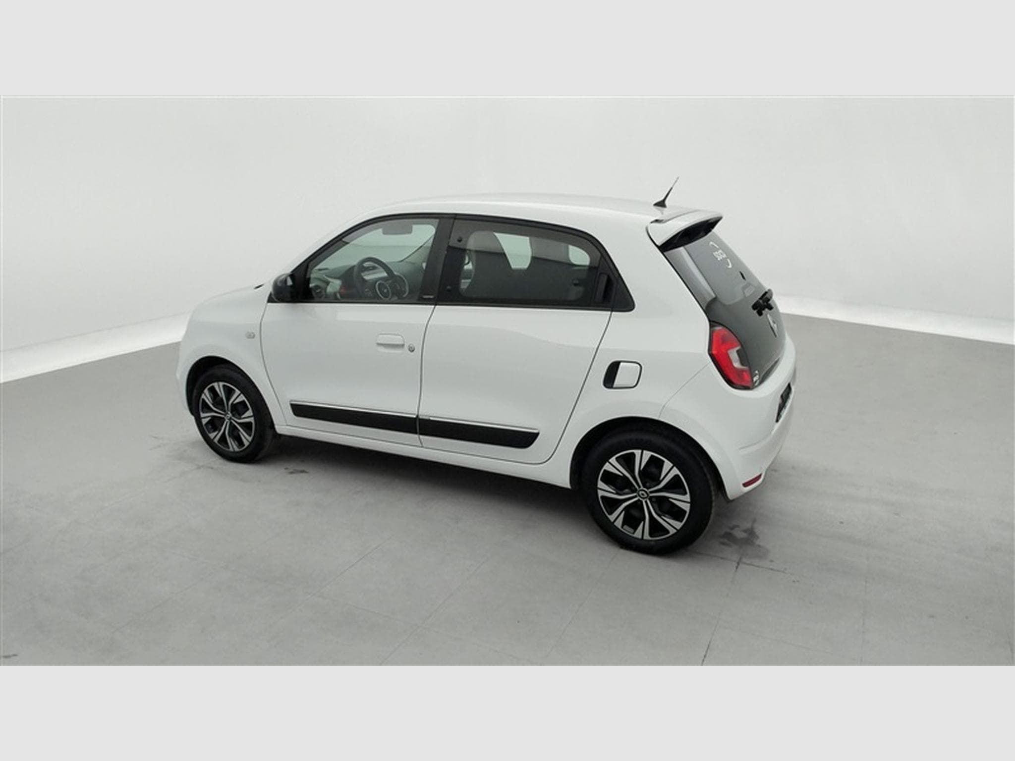Renault Twingo 1.0i SCe Limited CARPLAY / CLIM AUTO / PDC (2022) - Photo 24