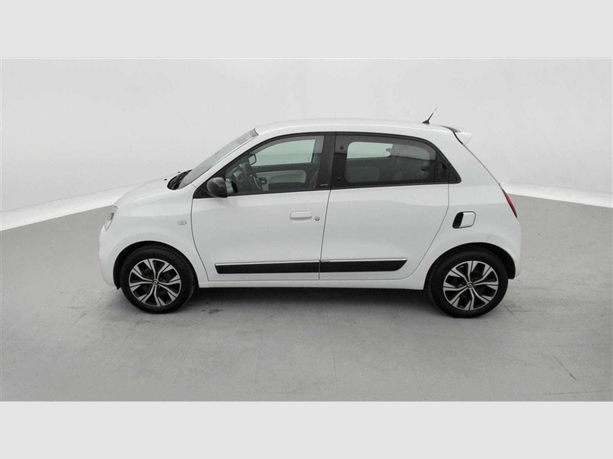 Renault Twingo 1.0i SCe Limited CARPLAY / CLIM AUTO / PDC (2022) - Photo 3