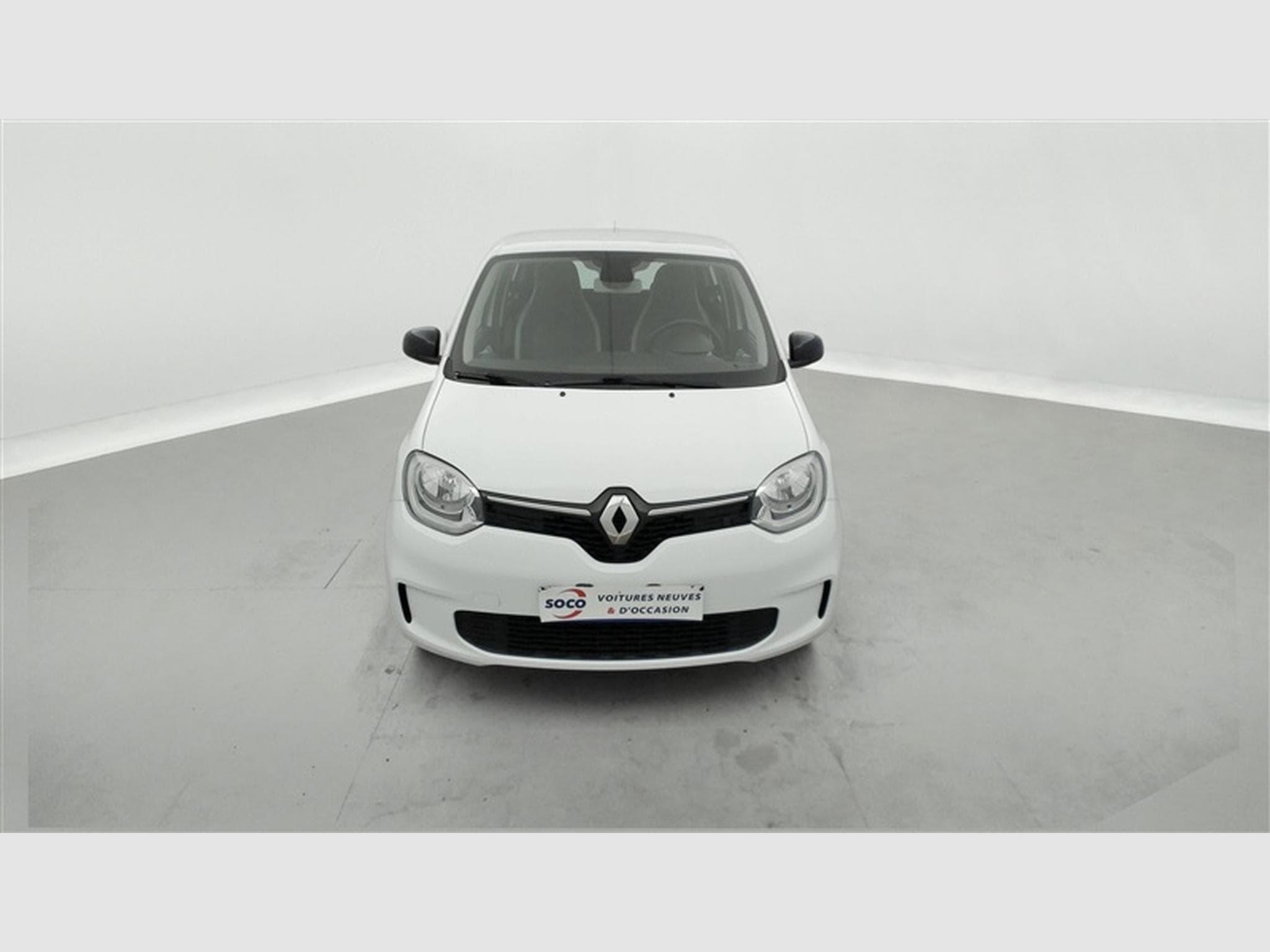 Renault Twingo 1.0i SCe Limited CARPLAY / CLIM AUTO / PDC (2022) - Photo 4
