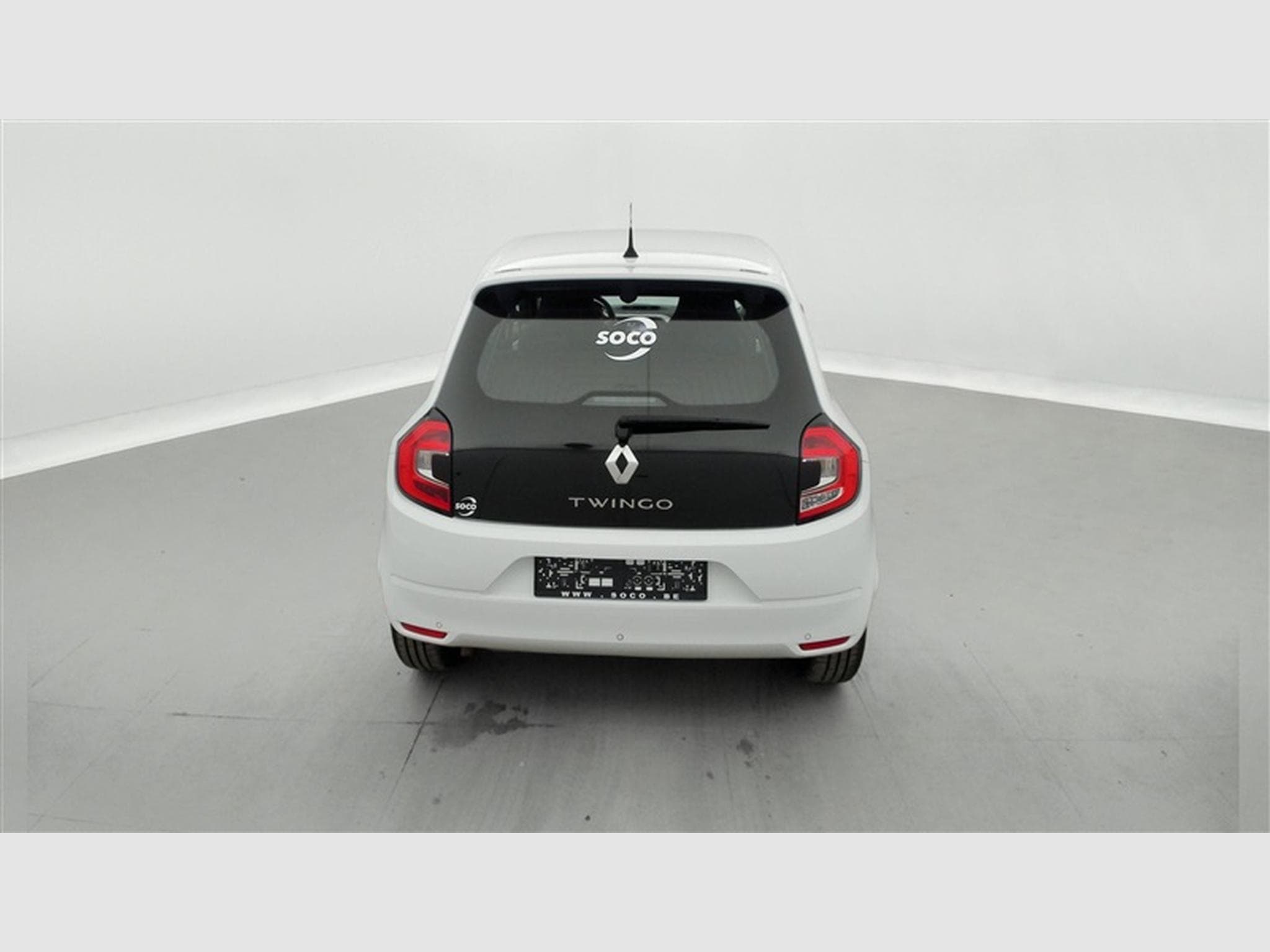 Renault Twingo 1.0i SCe Limited CARPLAY / CLIM AUTO / PDC (2022) - Photo 5