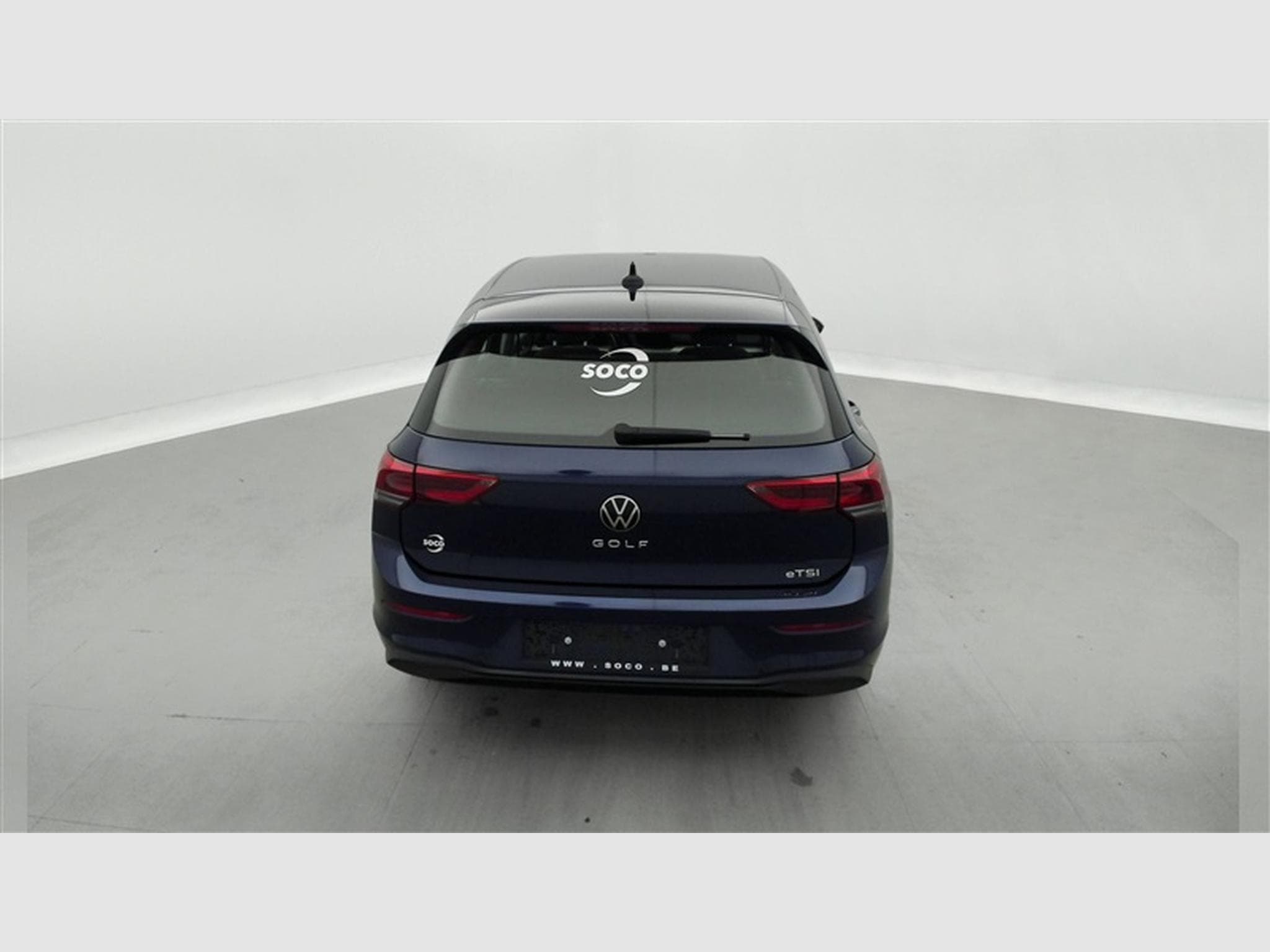 VW Golf 1.0 eTSI Life DSG NAVI / FULL LED / CARPLAY (2023) - Photo 5