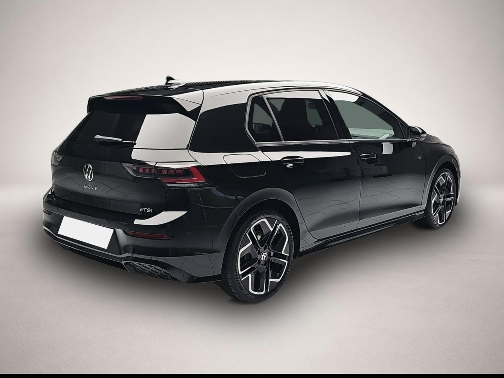 VW Golf (2026) - Photo 2