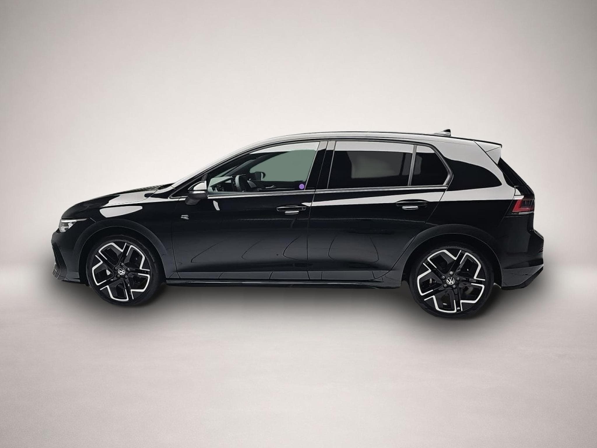VW Golf (2026) - Photo 4