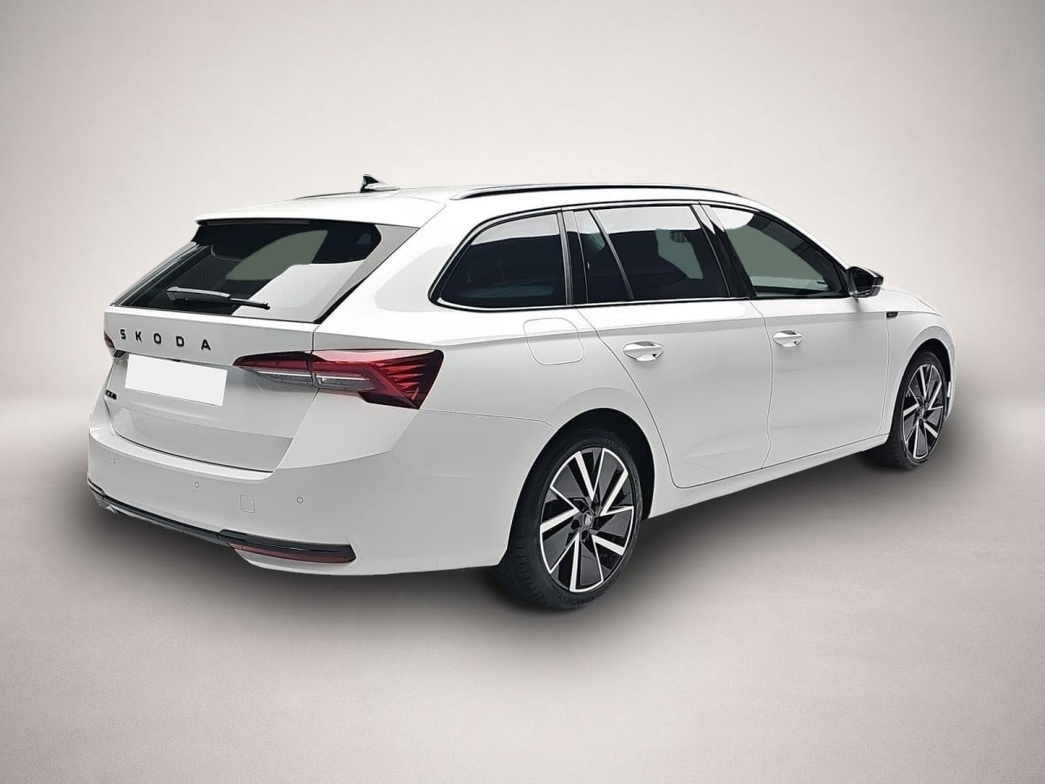 Skoda Octavia (2026) - Photo 2