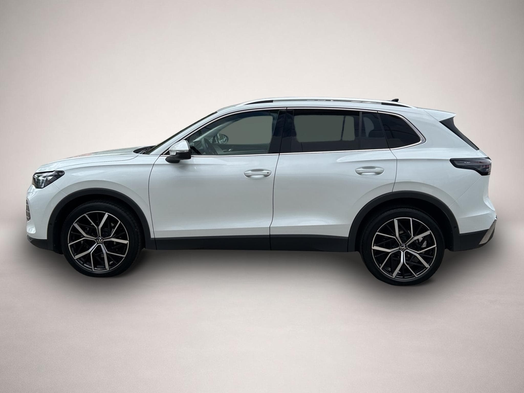 VW Tiguan (2025) - Photo 4