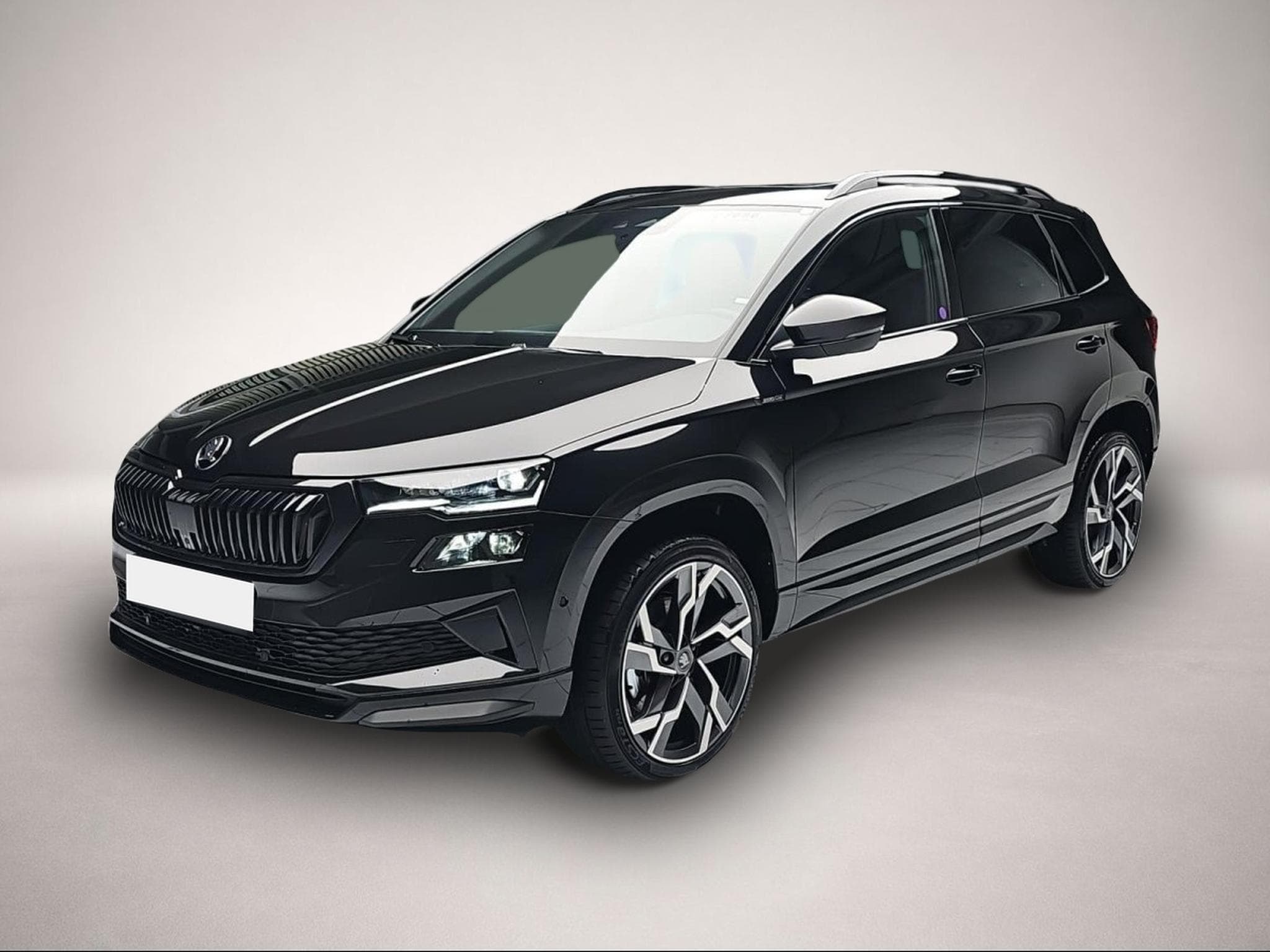 Skoda Karoq (2026) - Photo 1