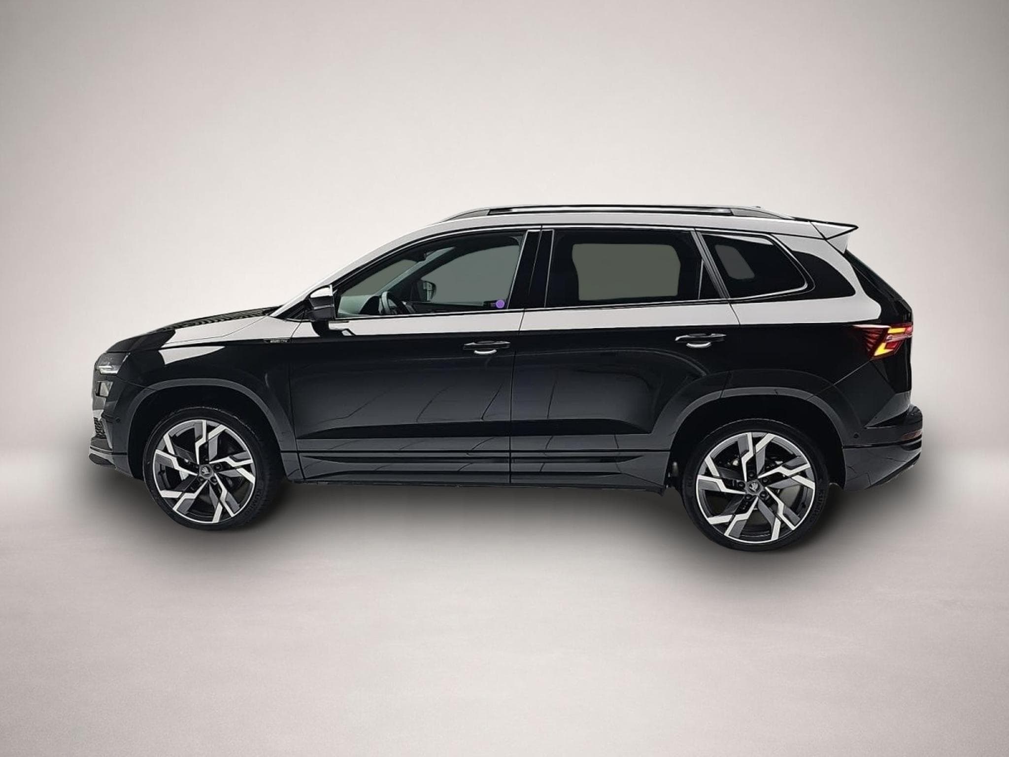 Skoda Karoq (2026) - Photo 4