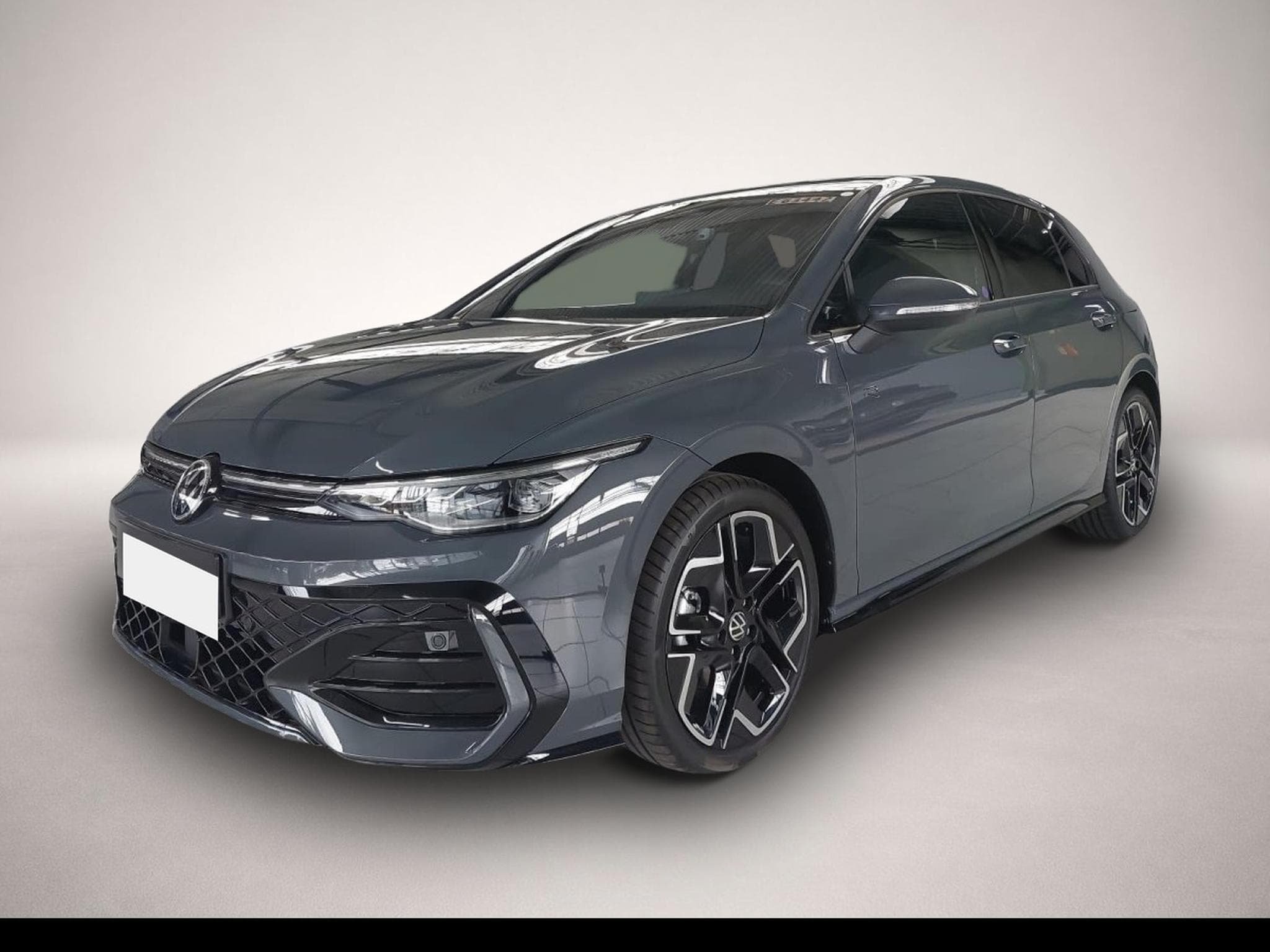 VW Golf (2026) - Photo 1