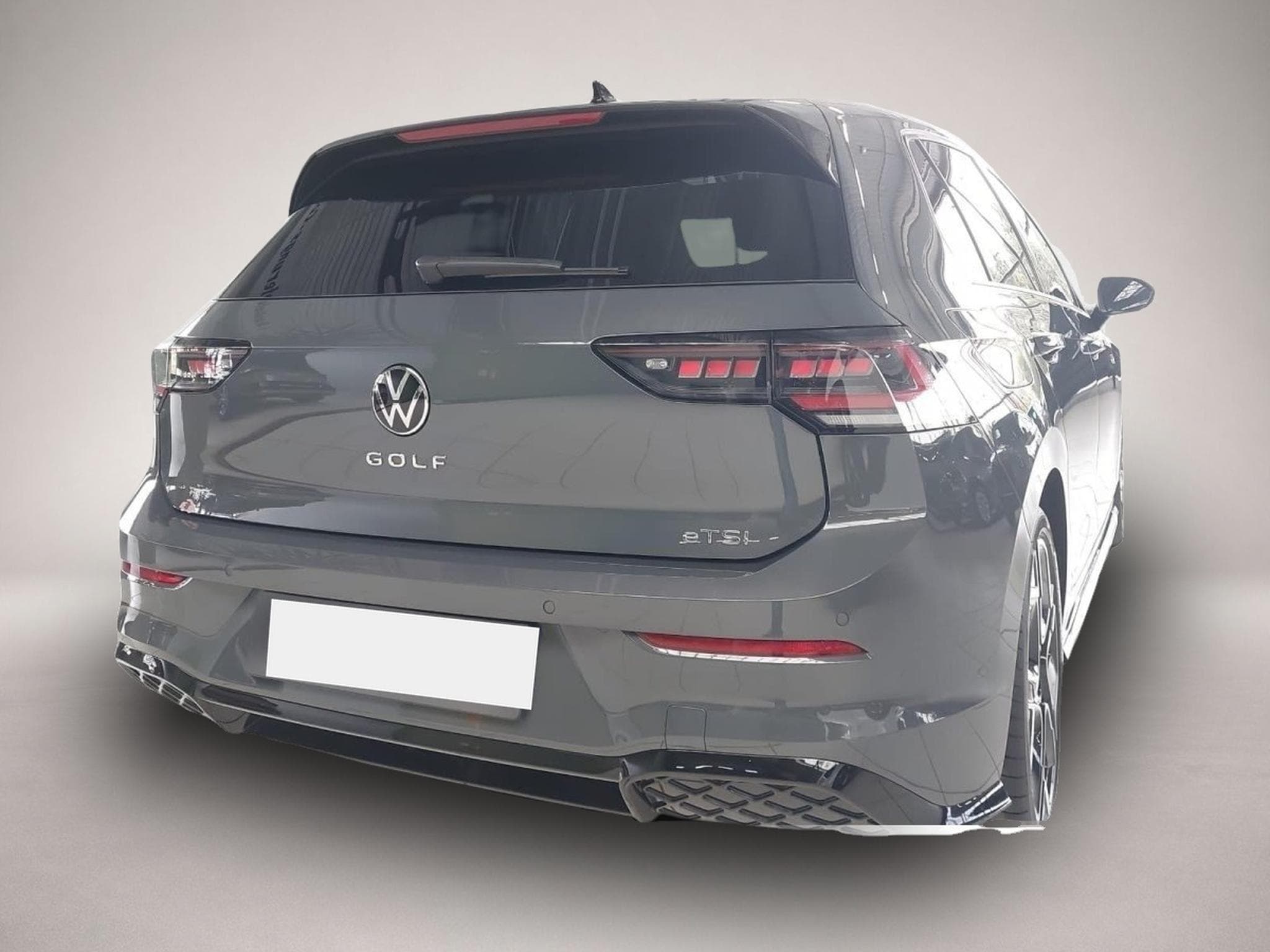 VW Golf (2026) - Photo 2
