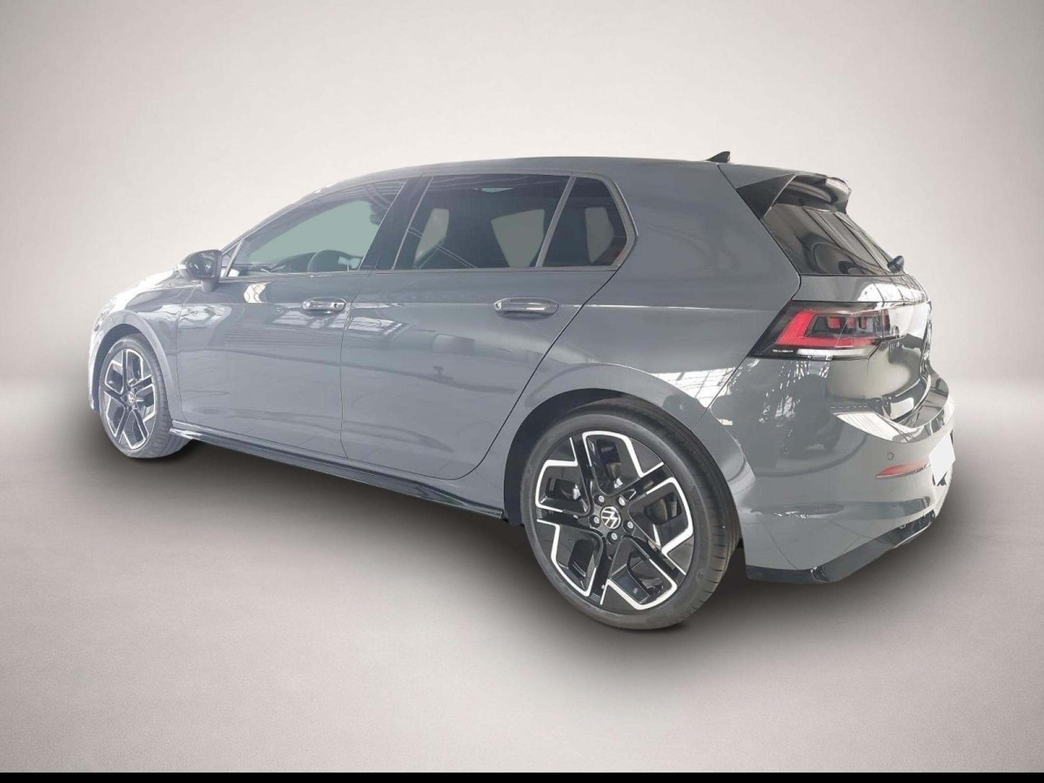 VW Golf (2026) - Photo 3