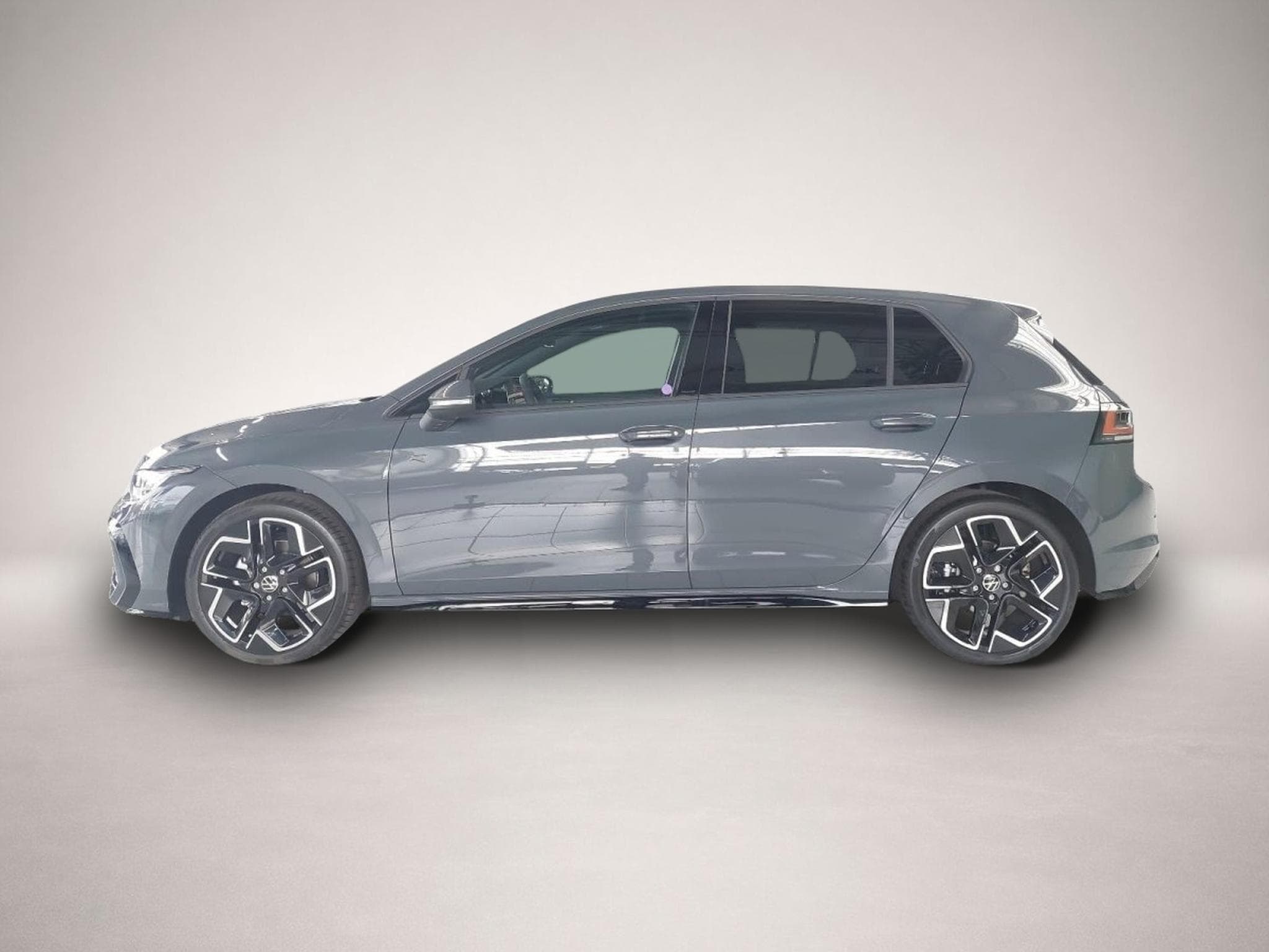 VW Golf (2026) - Photo 4