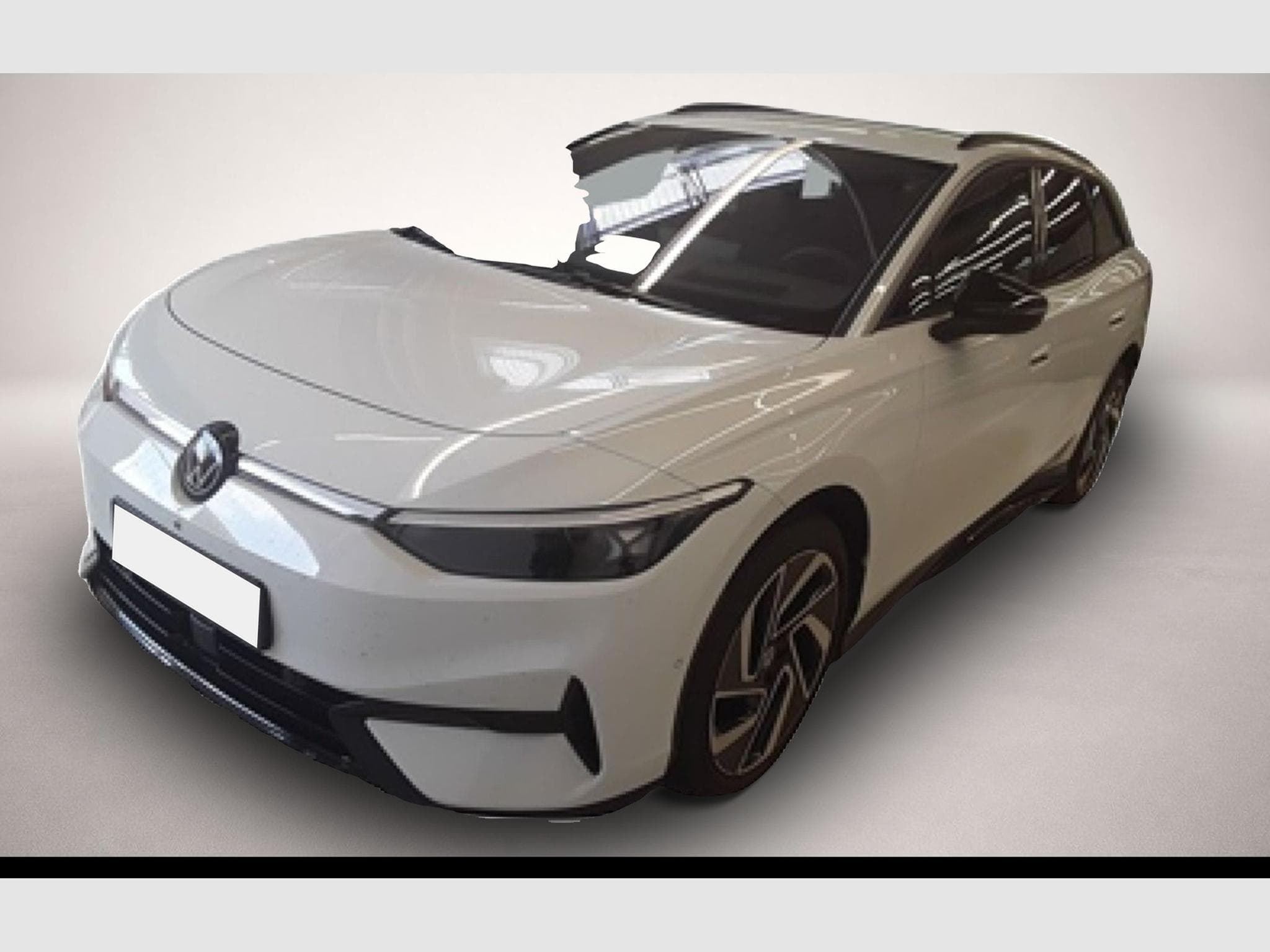 VW ID.5 (2025) - Photo 1