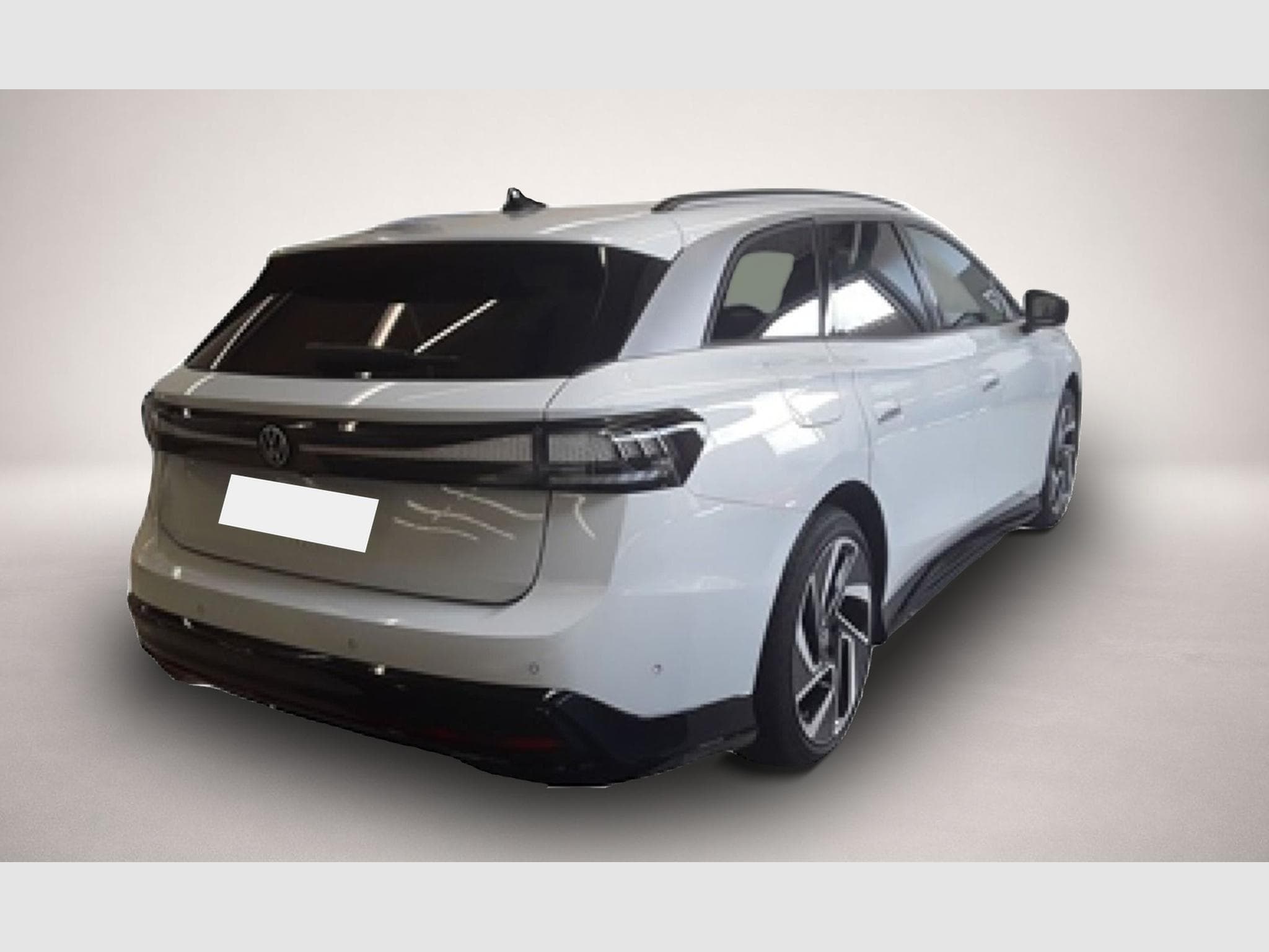 VW ID.5 (2025) - Photo 2