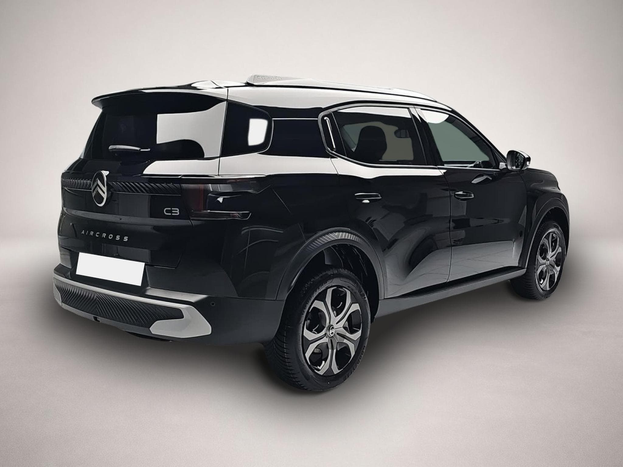 Citroën C3 Aircross (2026) - Photo 2
