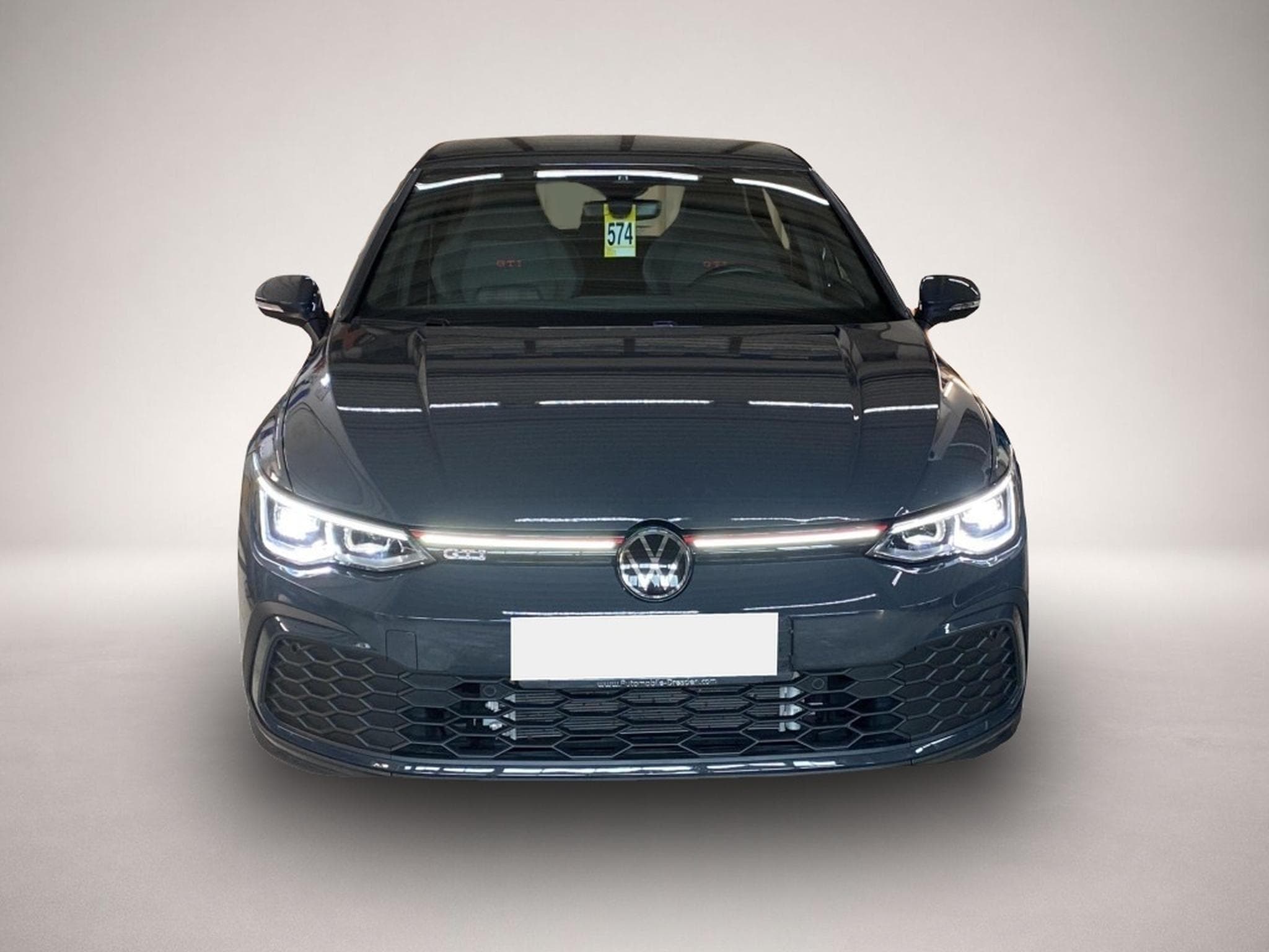 VW Golf (2024) - Photo 3