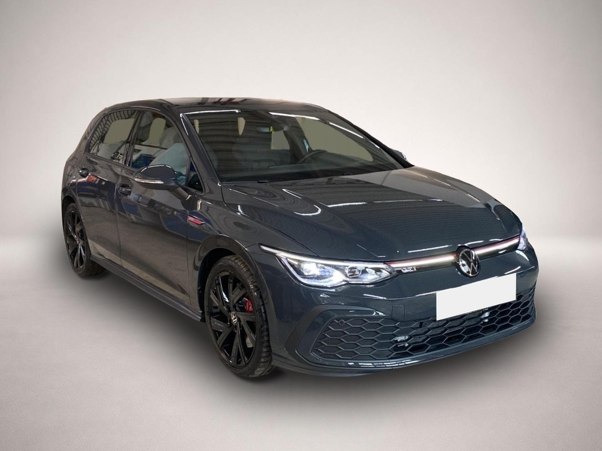 VW Golf (2024) - Photo 4