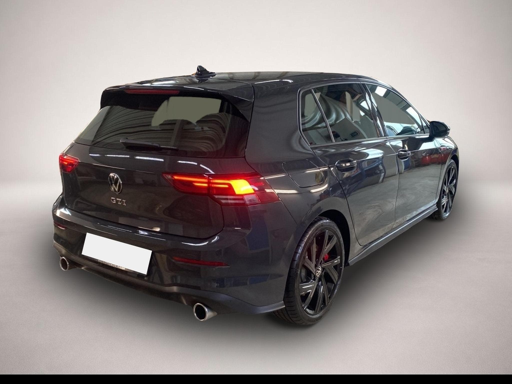 VW Golf (2024) - Photo 5