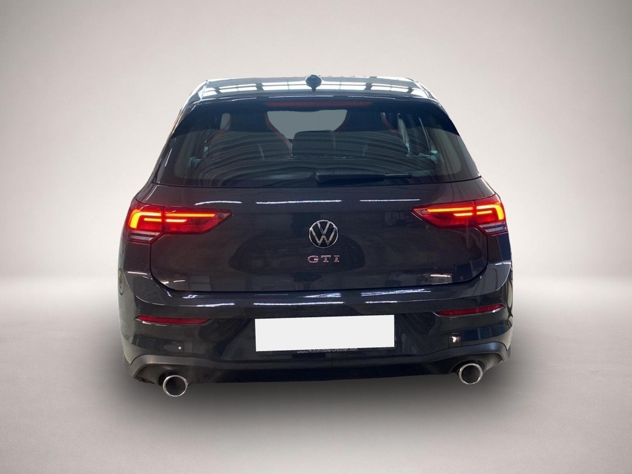 VW Golf (2024) - Photo 6