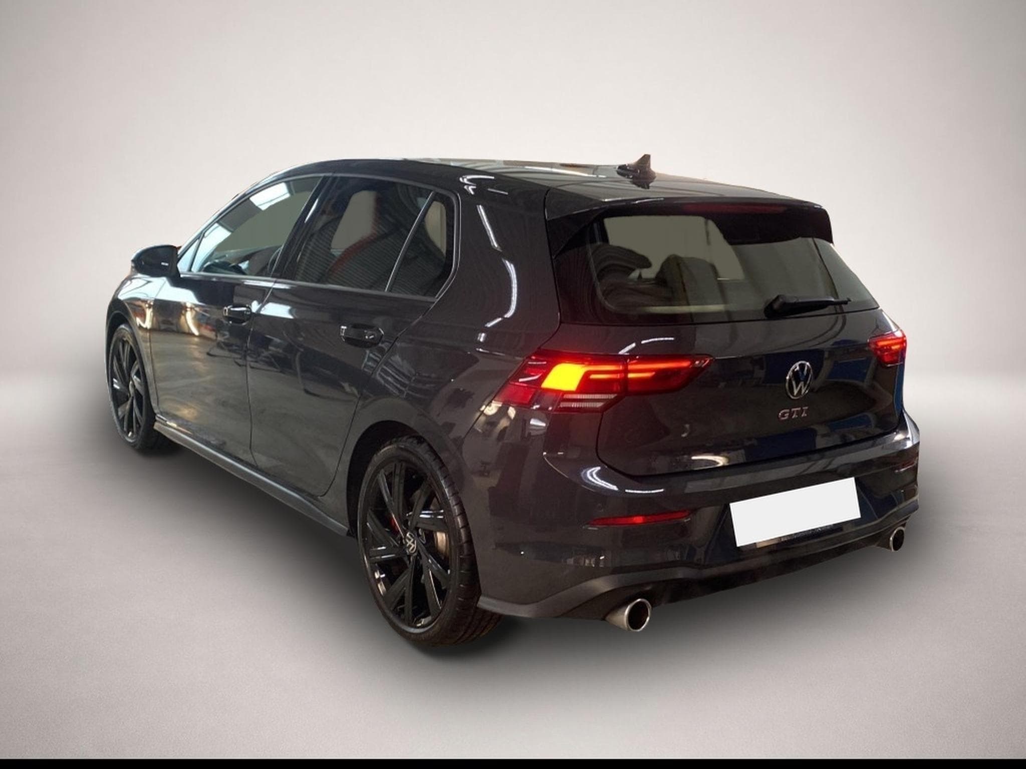 VW Golf (2024) - Photo 7