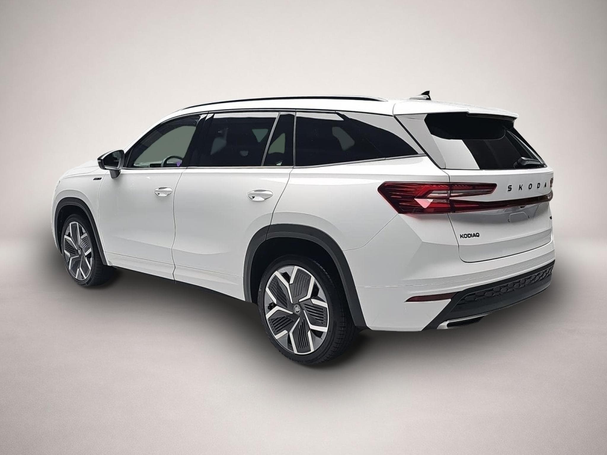 Skoda Kodiaq (2026) - Photo 3