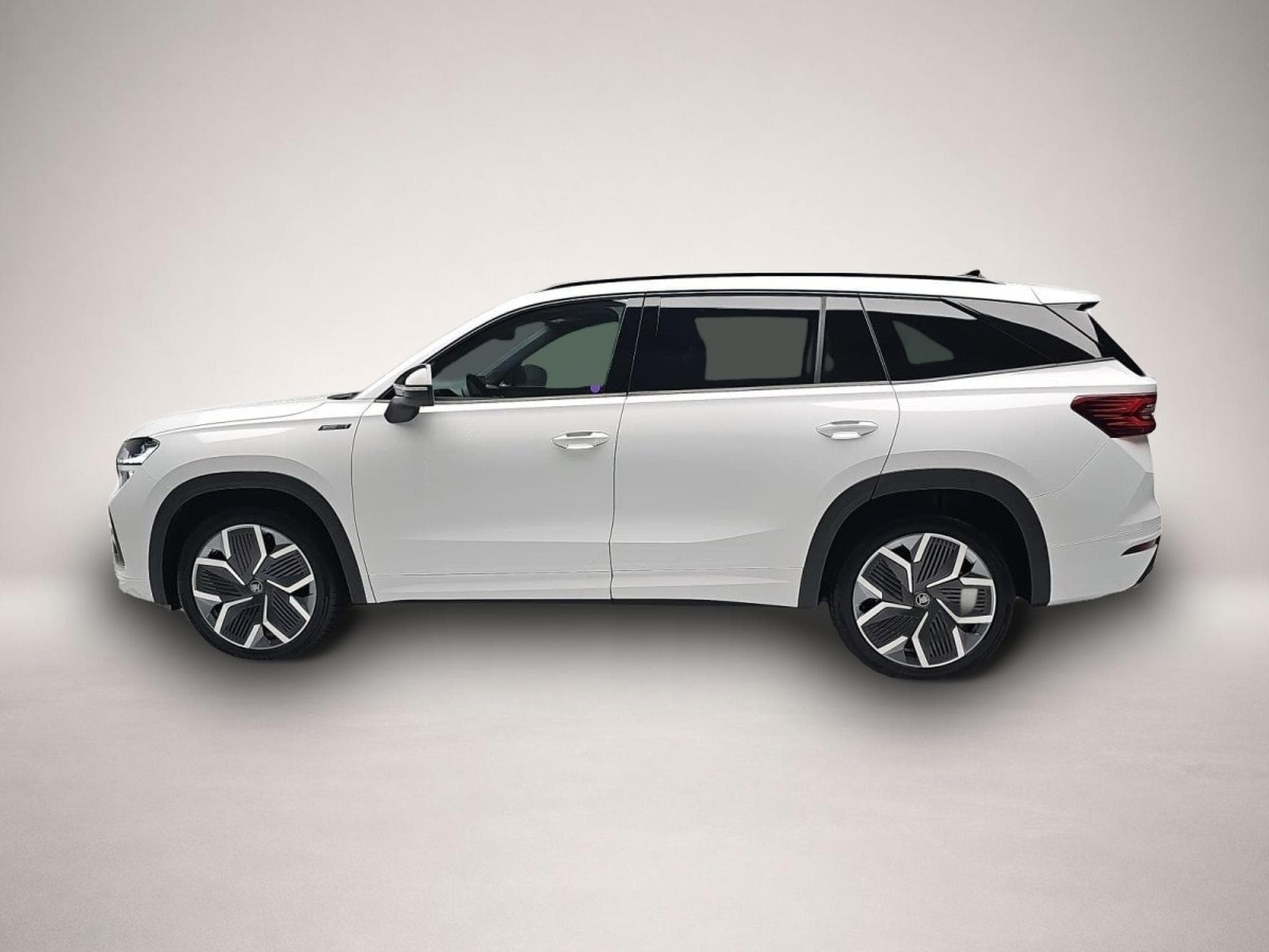 Skoda Kodiaq (2026) - Photo 4