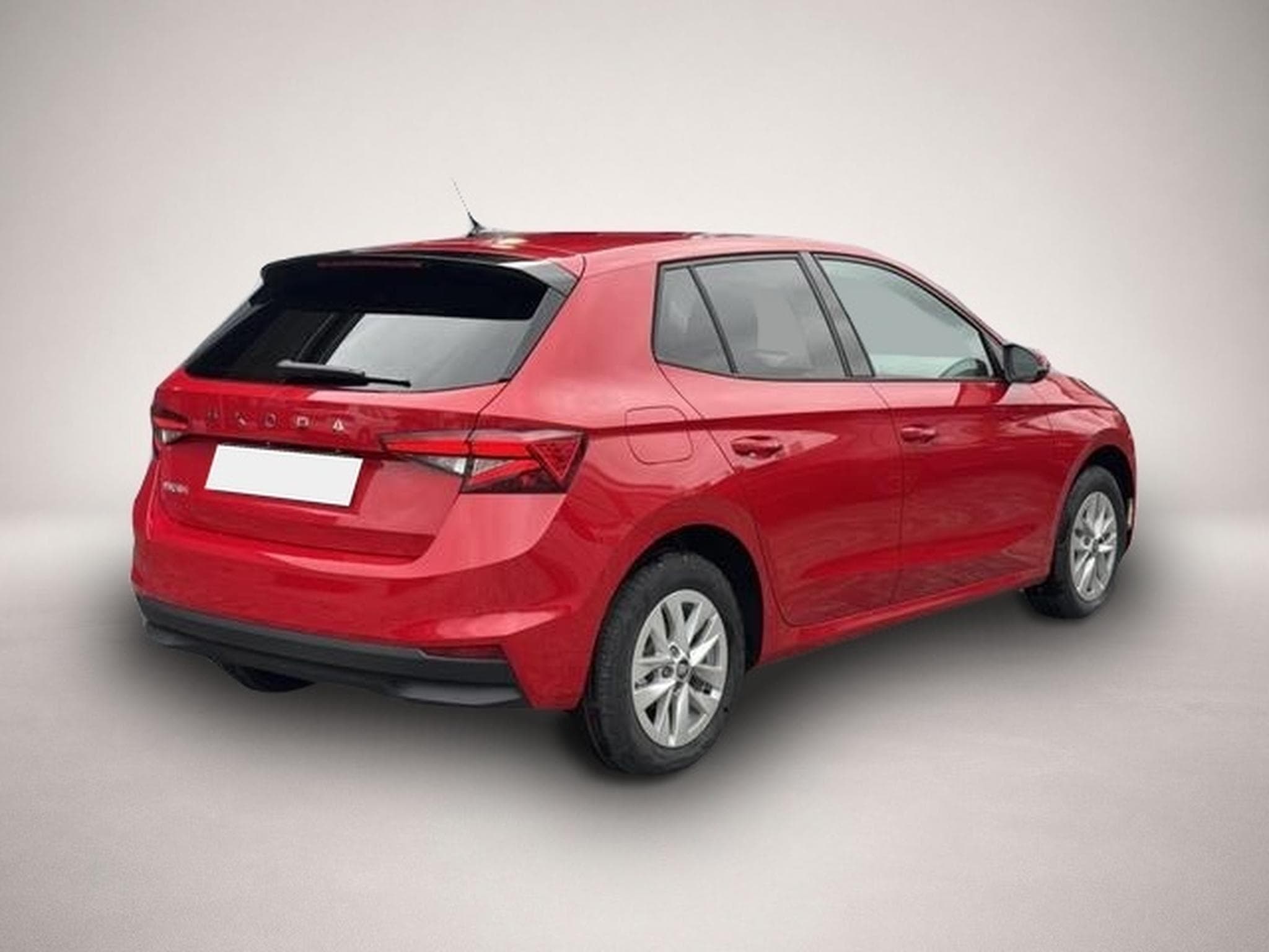 Skoda Fabia (2026) - Photo 4