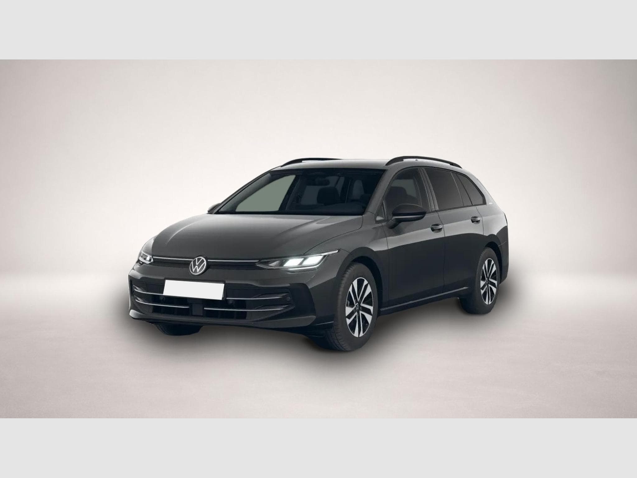 VW Golf (2026) - Photo 1
